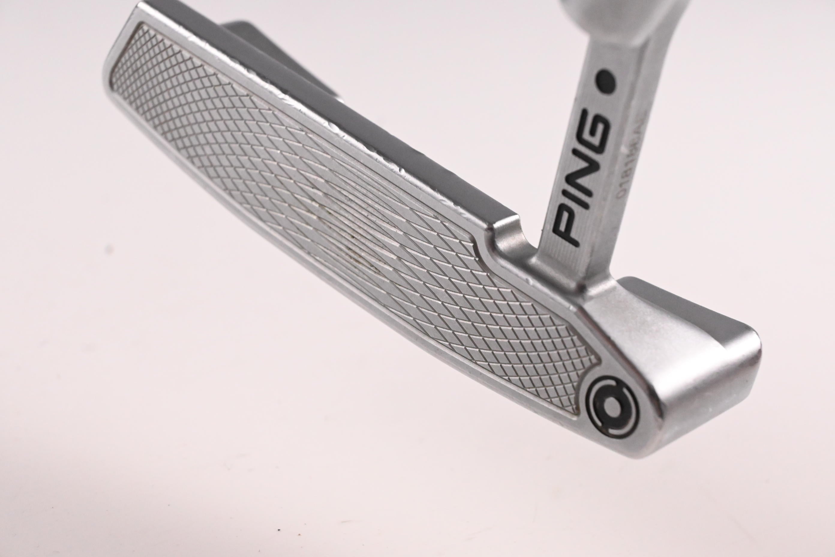 Ping Vault Anser 2 Putter / Black Dot / 35 Inch