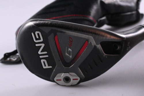 Ping G410 #5 Hybrid / 26 Degree / Regular Flex ACCRA 50i Shaft