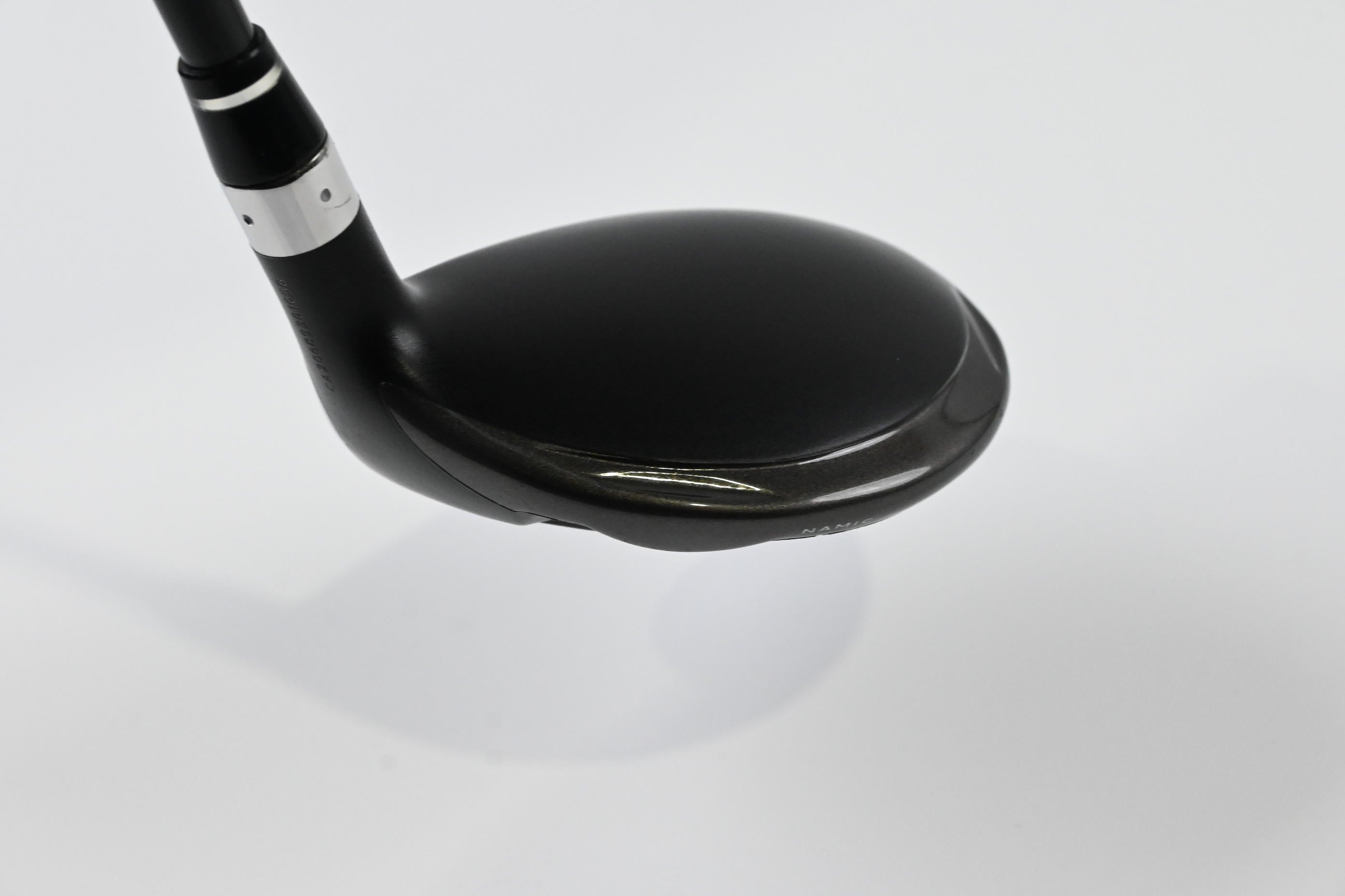 Nike SQ Dymo #5 Wood / 19 Degree / Regular Flex UST AxivCore 70