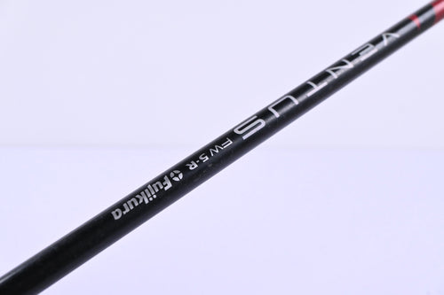 Left Hand Taylormade Stealth #5 Wood / 18 Degree / Regular Flex Ventus Red 5