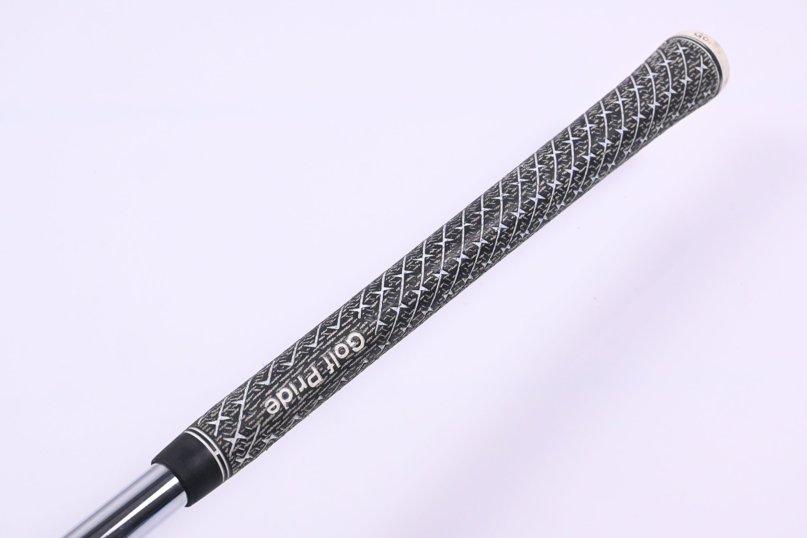 Mizuno T22 Lob Wedge / 58 Degree / Stiff Flex KBS Tour Shaft