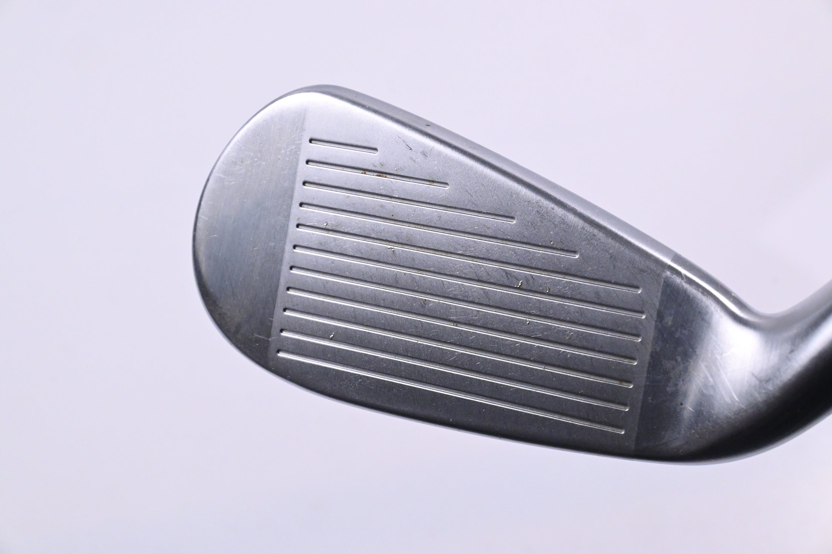 Taylormade Stealth DHY #2 Iron / 17 Degree / Regular Flex Ventus Red 6 Shaft