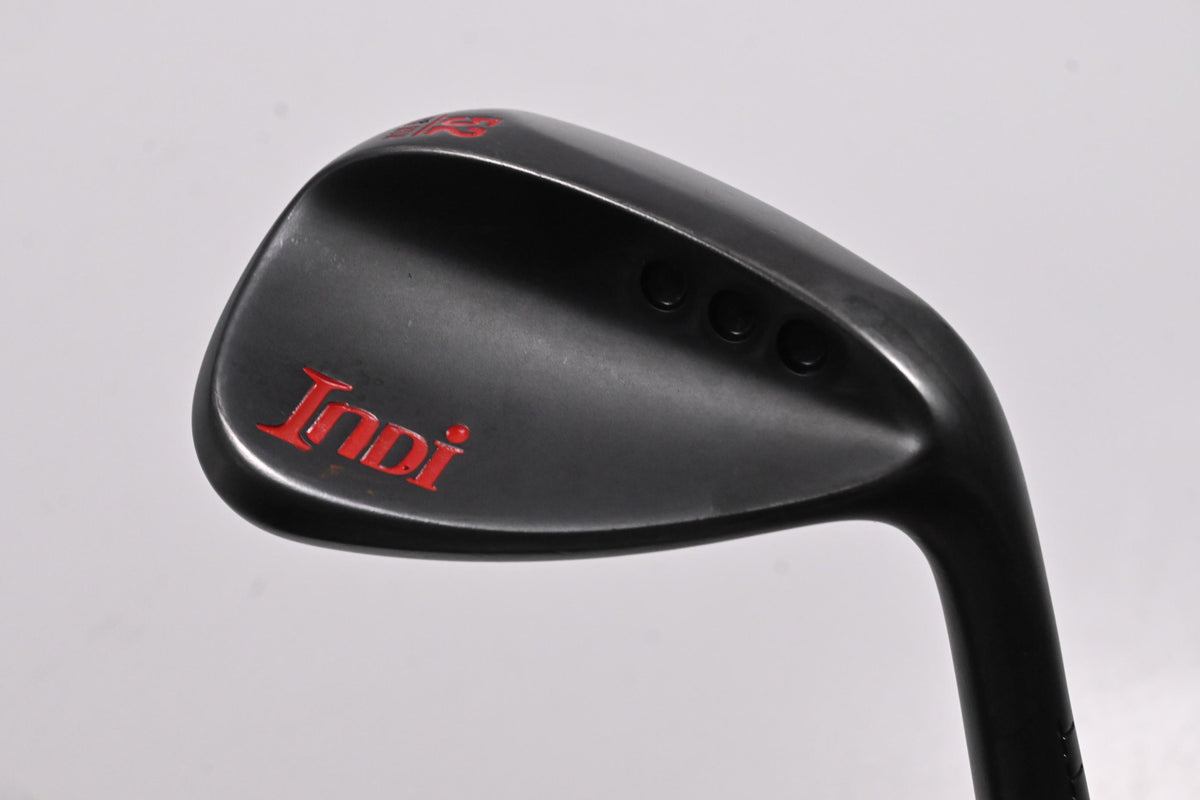 Indi TT Gap Wedge / 52 Degree / Wedge Flex Indi 120 Shaft