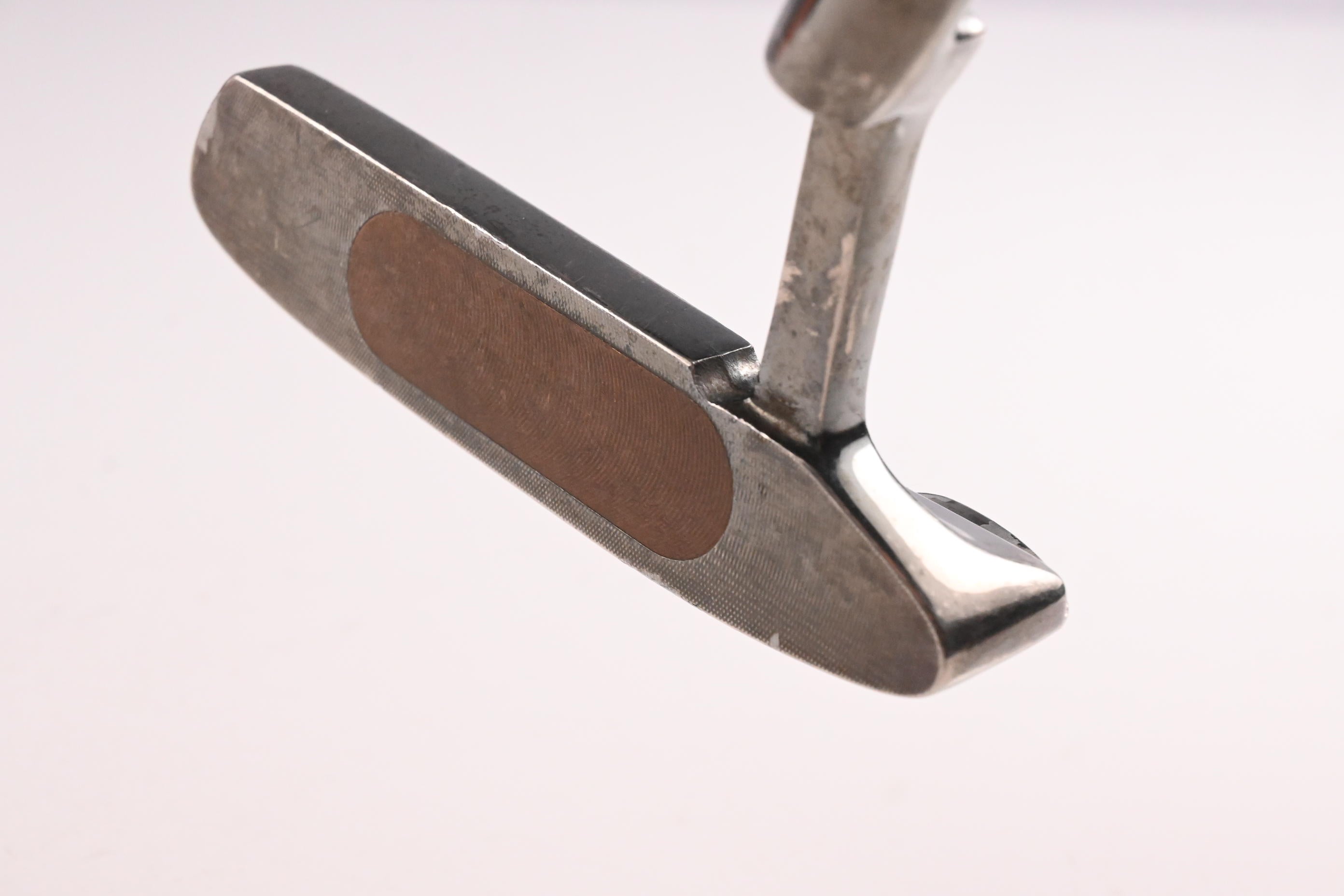 Touch Star Knight Putter / 35 Inch