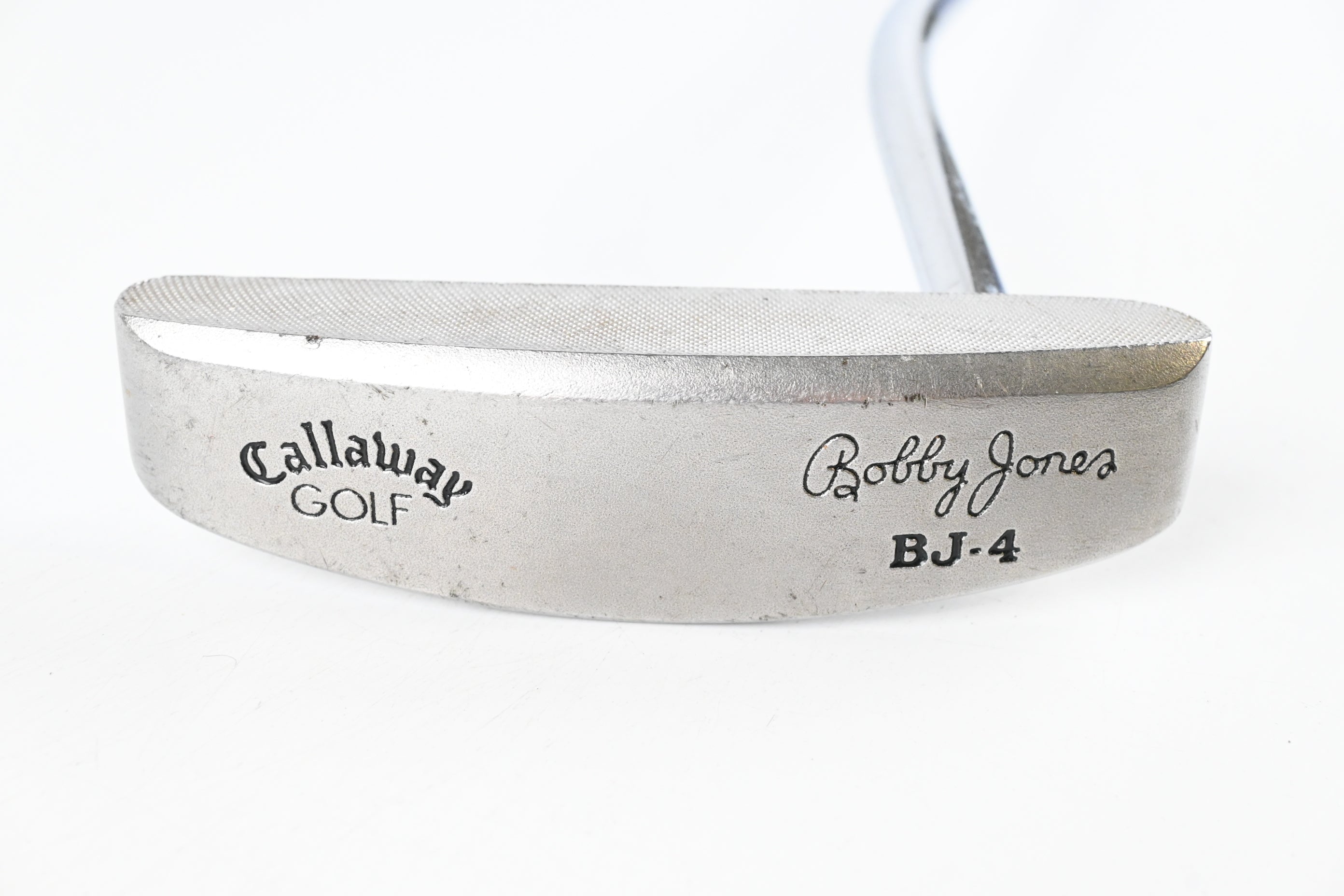 Callaway Bobby Jones BJ-4 Putter / 35 Inch