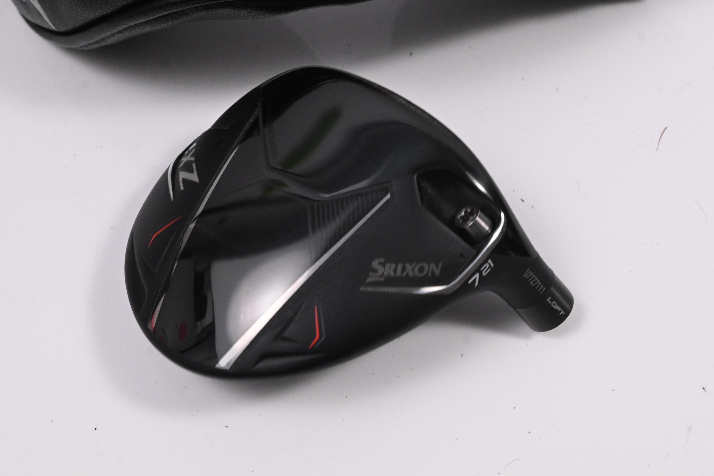 Srixon ZXi #7 Wood / 21 Degree / Head Only