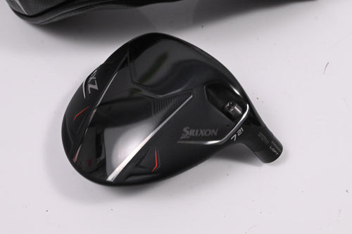 Srixon ZXi #7 Wood / 21 Degree / Head Only