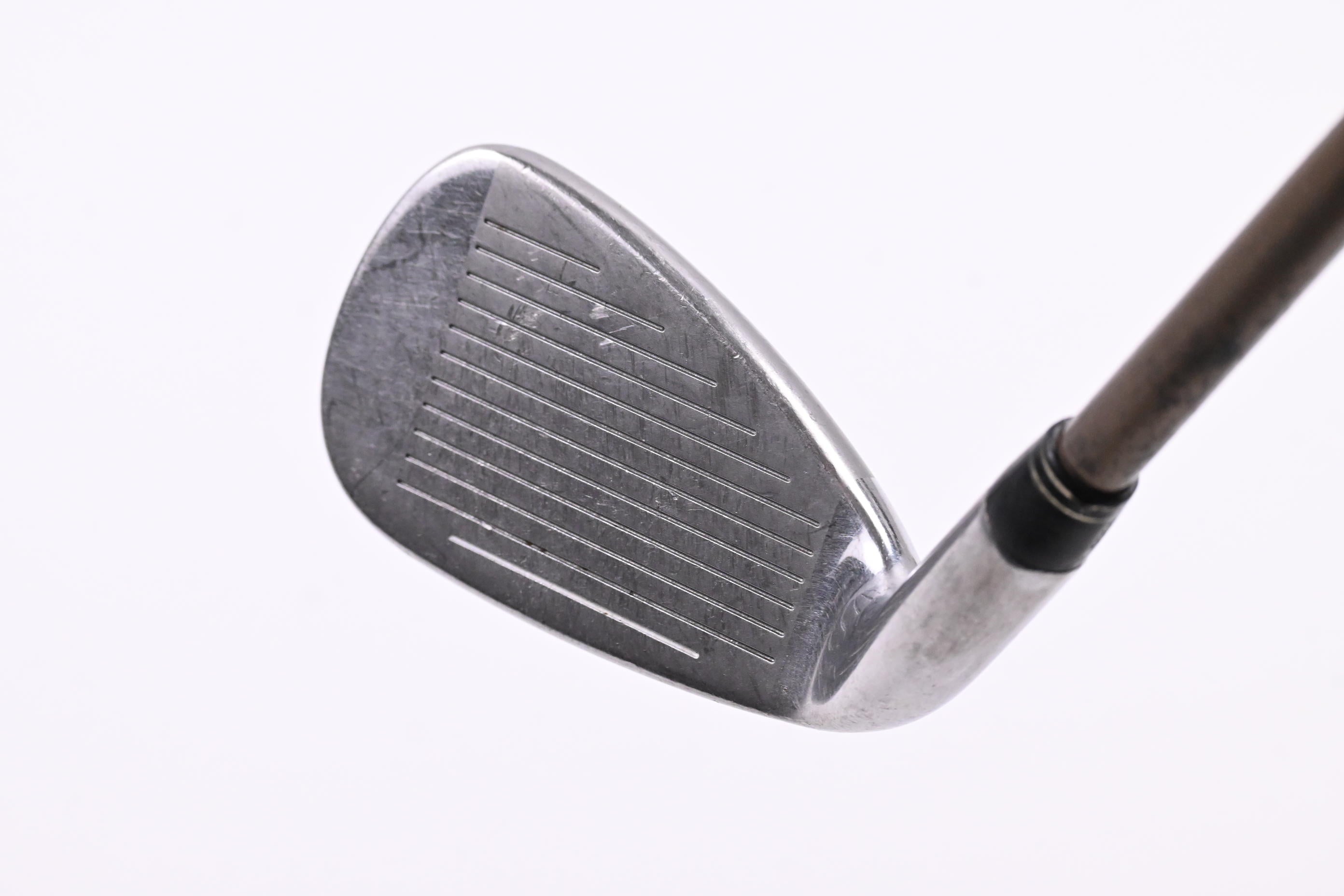 Cobra King Cobra Oversize II #6 Iron / 29 Degree / Senior Flex Aldila DVS-HL 65