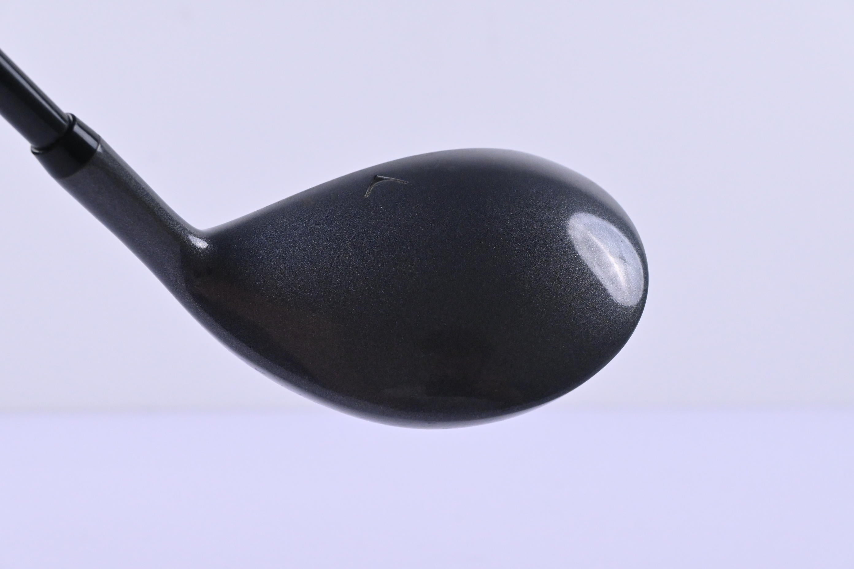 John Letters Swingmaster #5 Wood / 19 Degree / Regular Flex Swingmaster