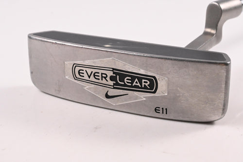 Nike Everclear E11 Putter / 35 Inch