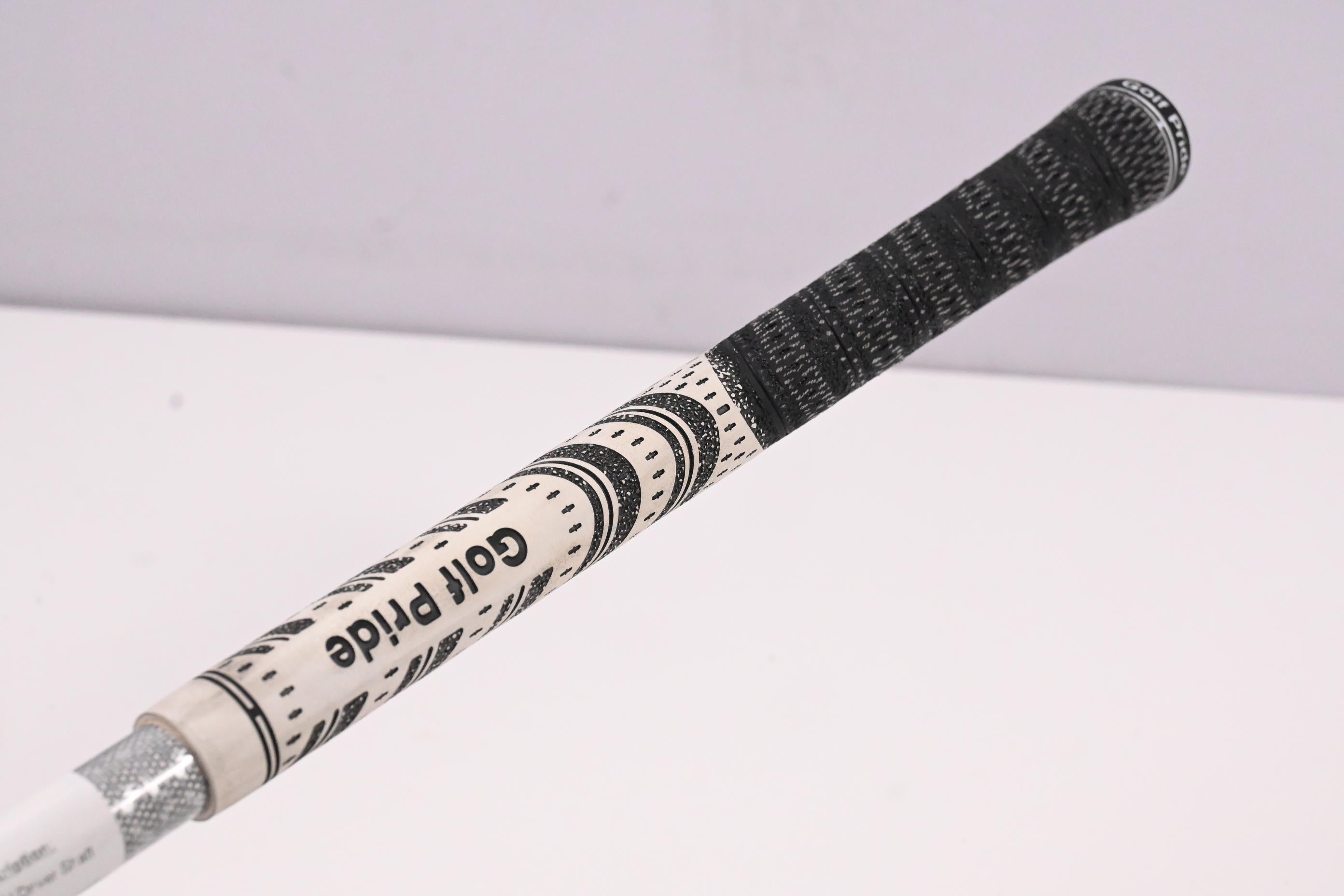 Tensei AV Raw Orange 65 Driver Shaft / Stiff Flex / Ping 3rd Gen
