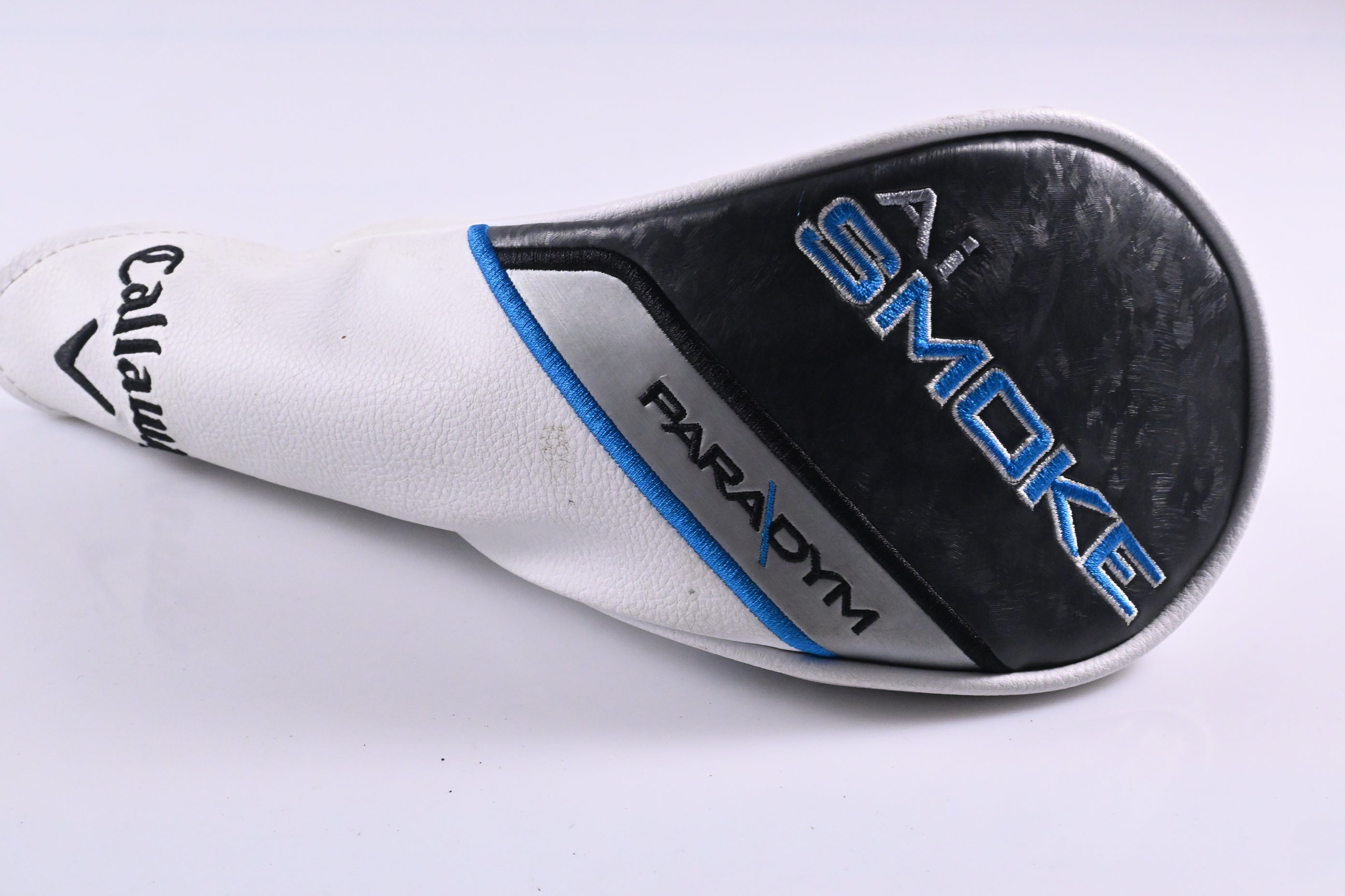 Callaway Paradym Ai Smoke Max Fast #7 Wood / 22 Degree / Regular Flex Tensei