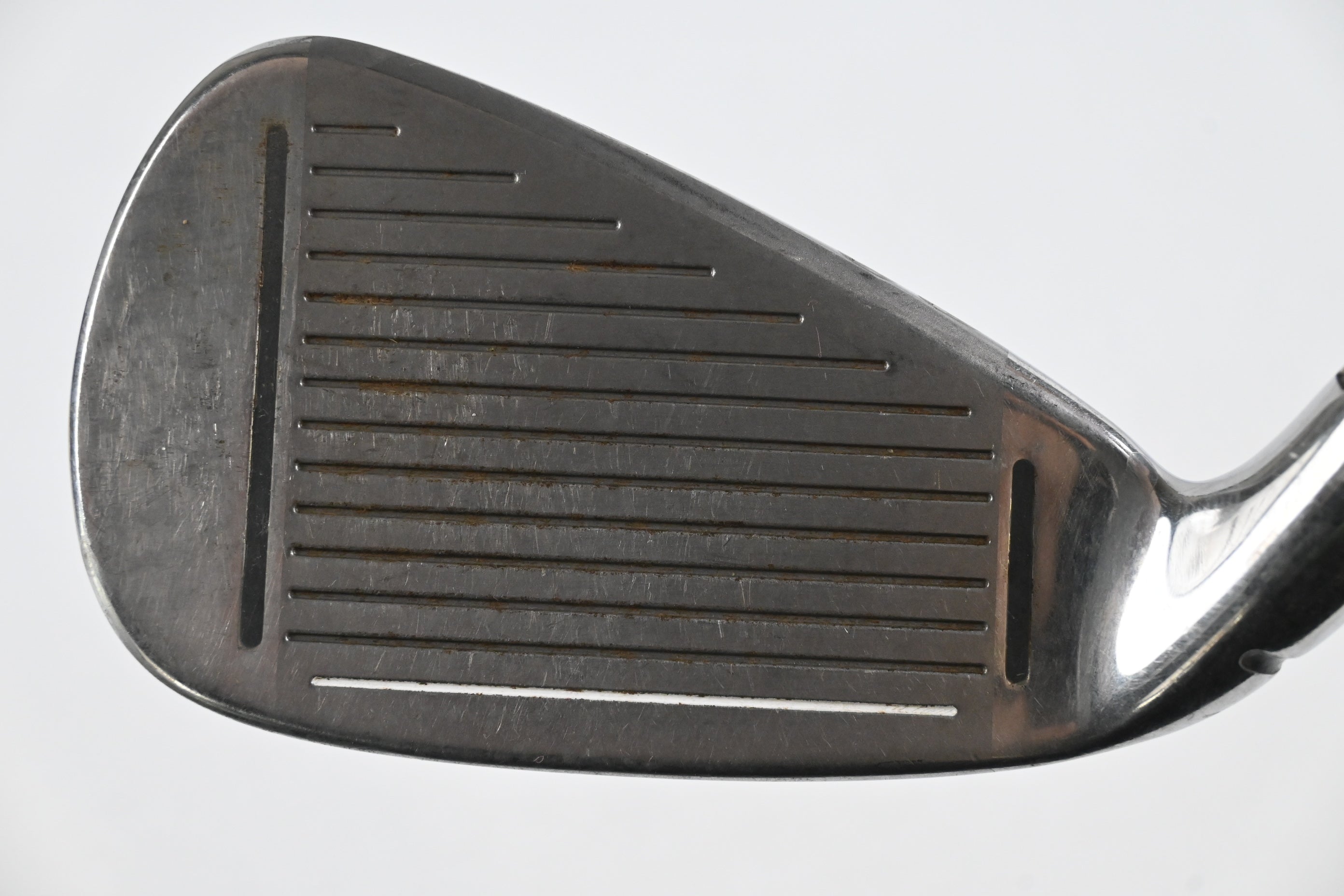 Taylormade M4 #7 Iron / Regular Flex Fujikura Atmos Red 6 Shaft