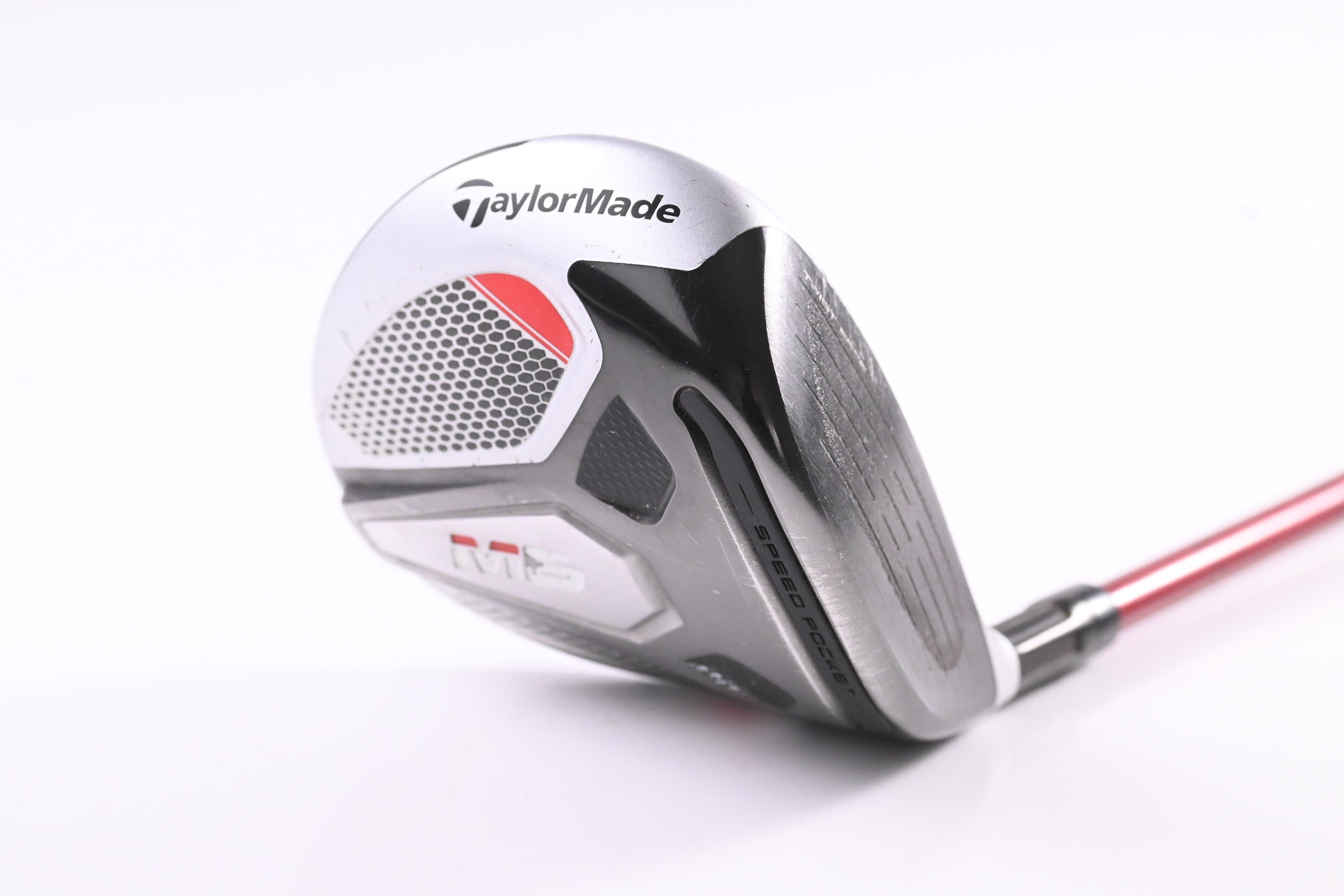 Taylormade M6 D-Type #3 Wood / 16 Degree / Regular Flex EvenFlow Max Carry 50