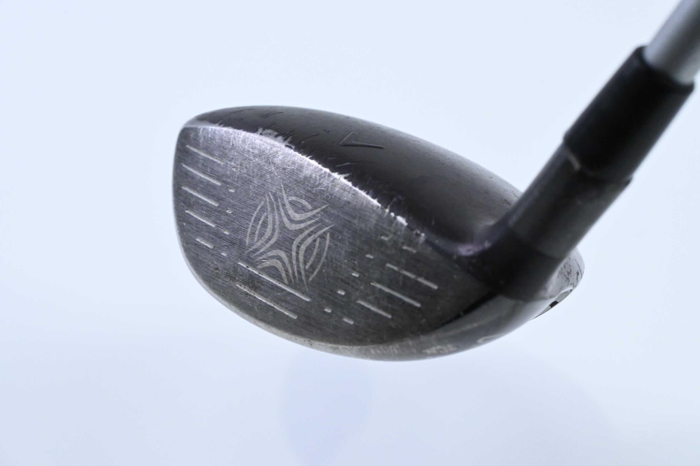 Callaway XR #5 Wood / 19 Degree / Senior Flex Cobra Baffler 55 Shaft