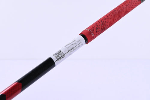 Left Hand Taylormade Stealth #5 Wood / 18 Degree / Regular Flex Ventus Red 5