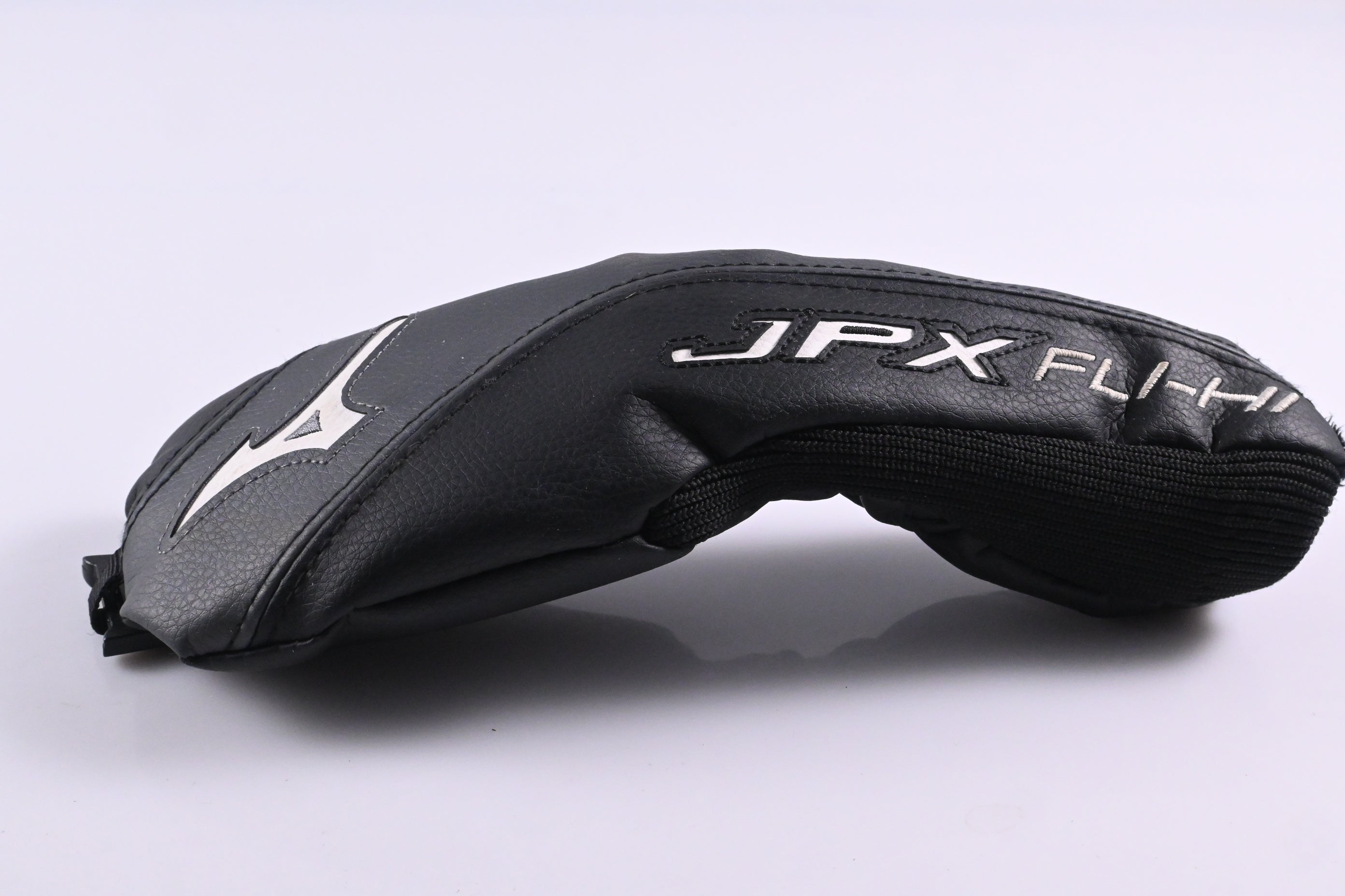 Mizuno JPX 921 Fli-Hi #4 Hybrid / 20 Degree / Regular Flex UST Mamiya Recoil ESX