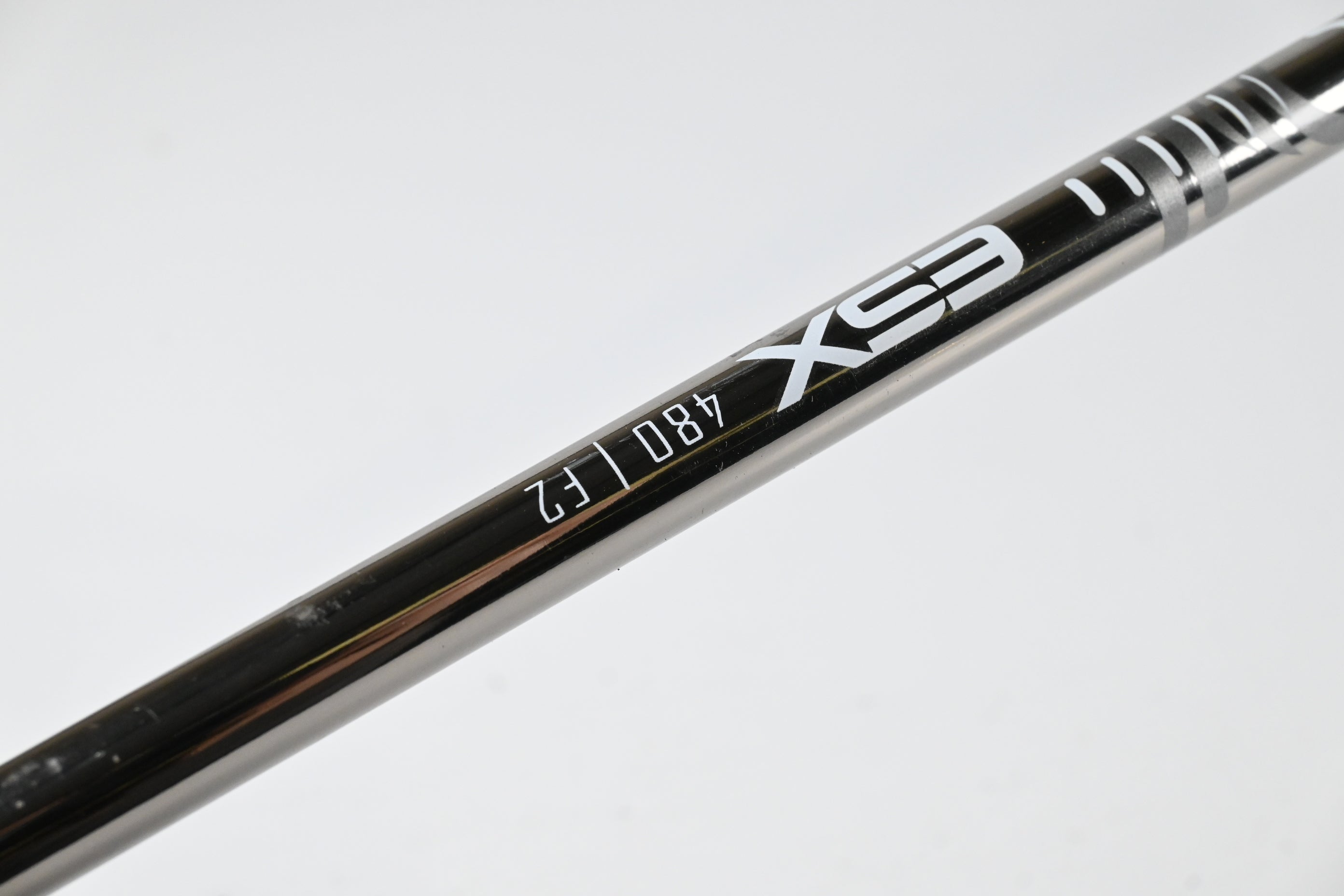 Cobra King Radspeed One Length #4 Hybrid / 21 Degree / Senior Flex UST Recoil