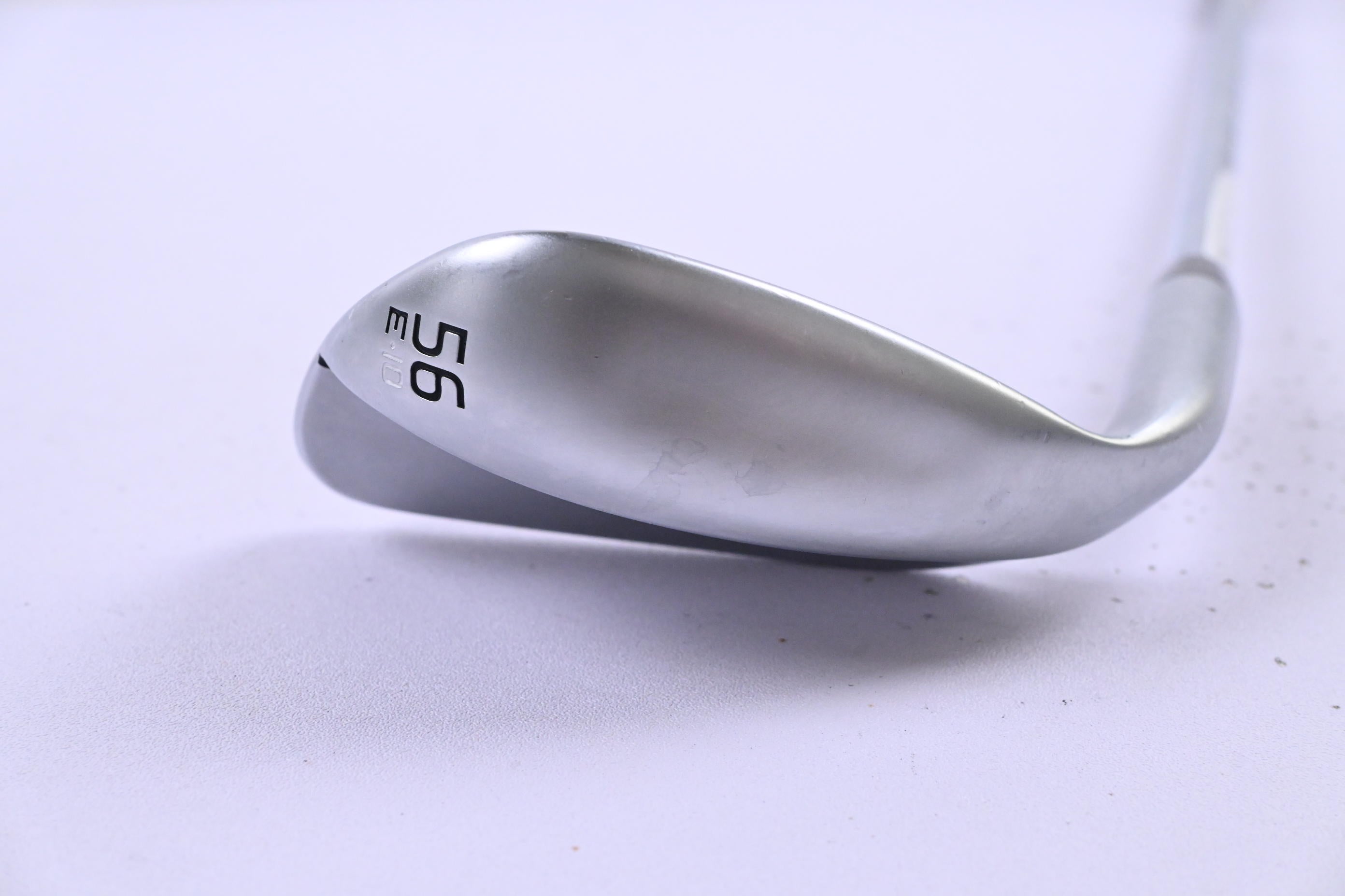 Ping S159 Sand Wedge / 56 Degree / Black Dot / Wedge Flex Ping Z-Z115 Shaft