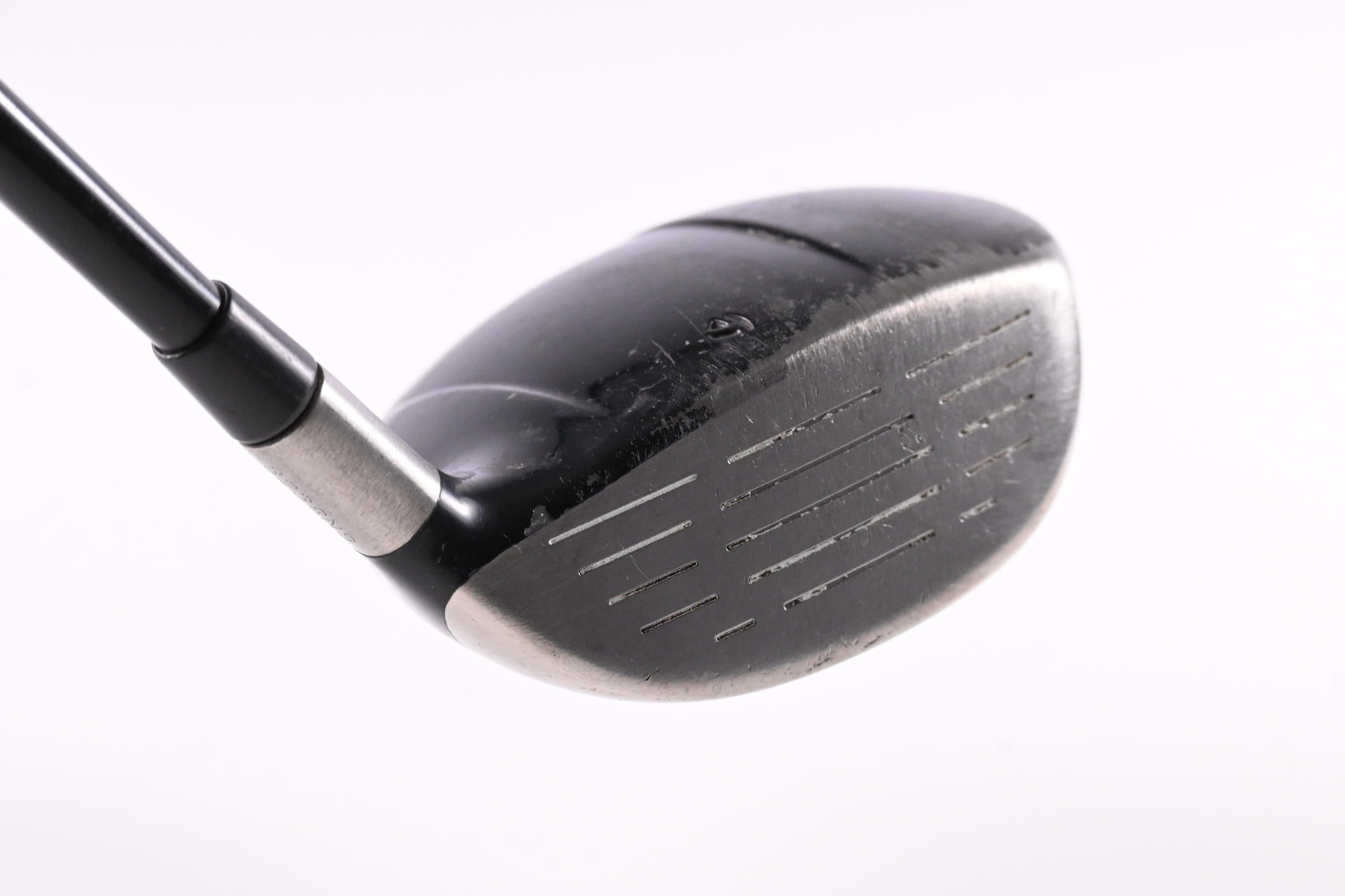 Left Hand Taylormade R580 #5 Wood / 18 Degree / Regular Flex M.A.S² Ultralite 60