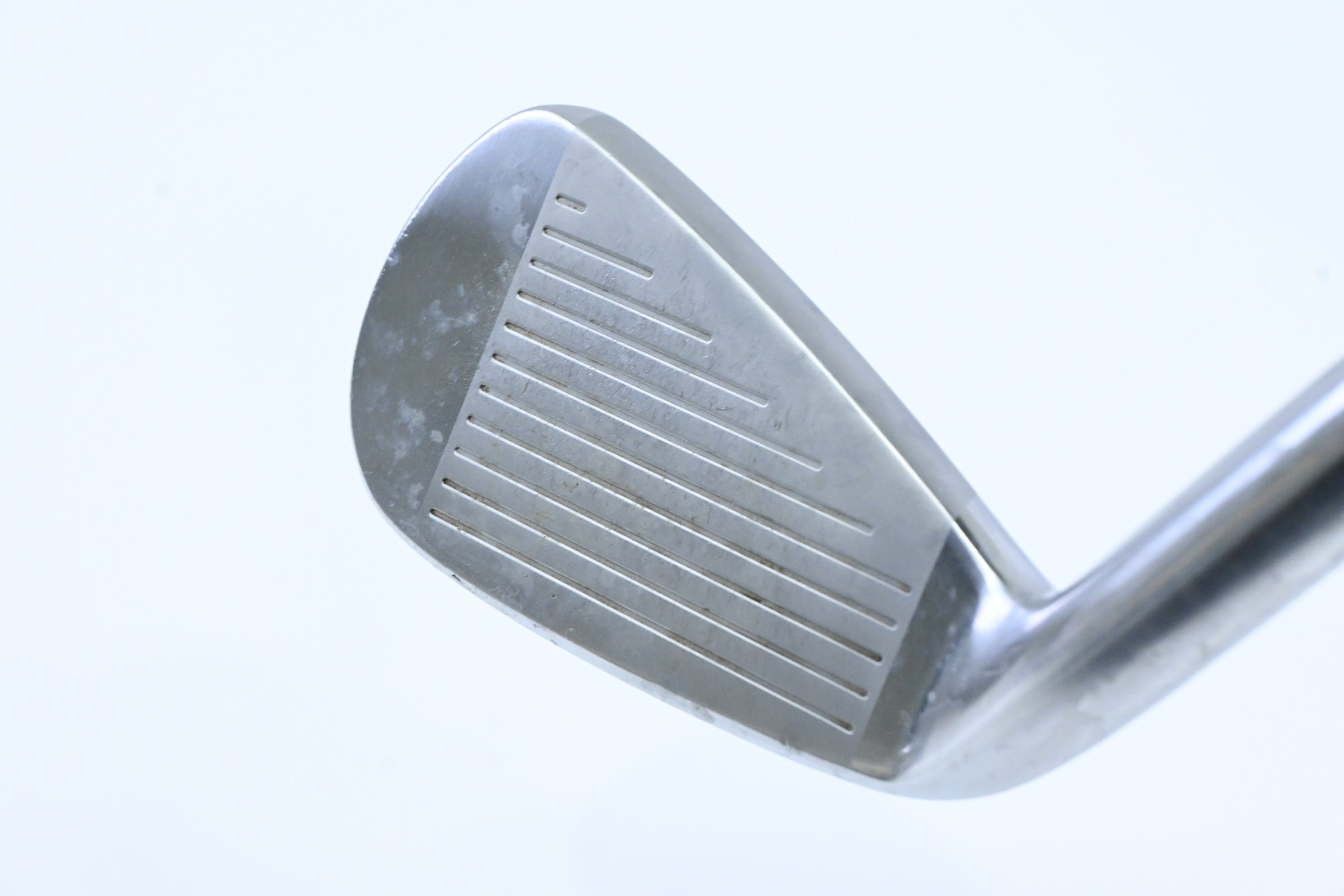 Mizuno MP-H5 Hitogami Utility #2 Iron / 18 Degree / Stiff Flex Dynamic Gold S300