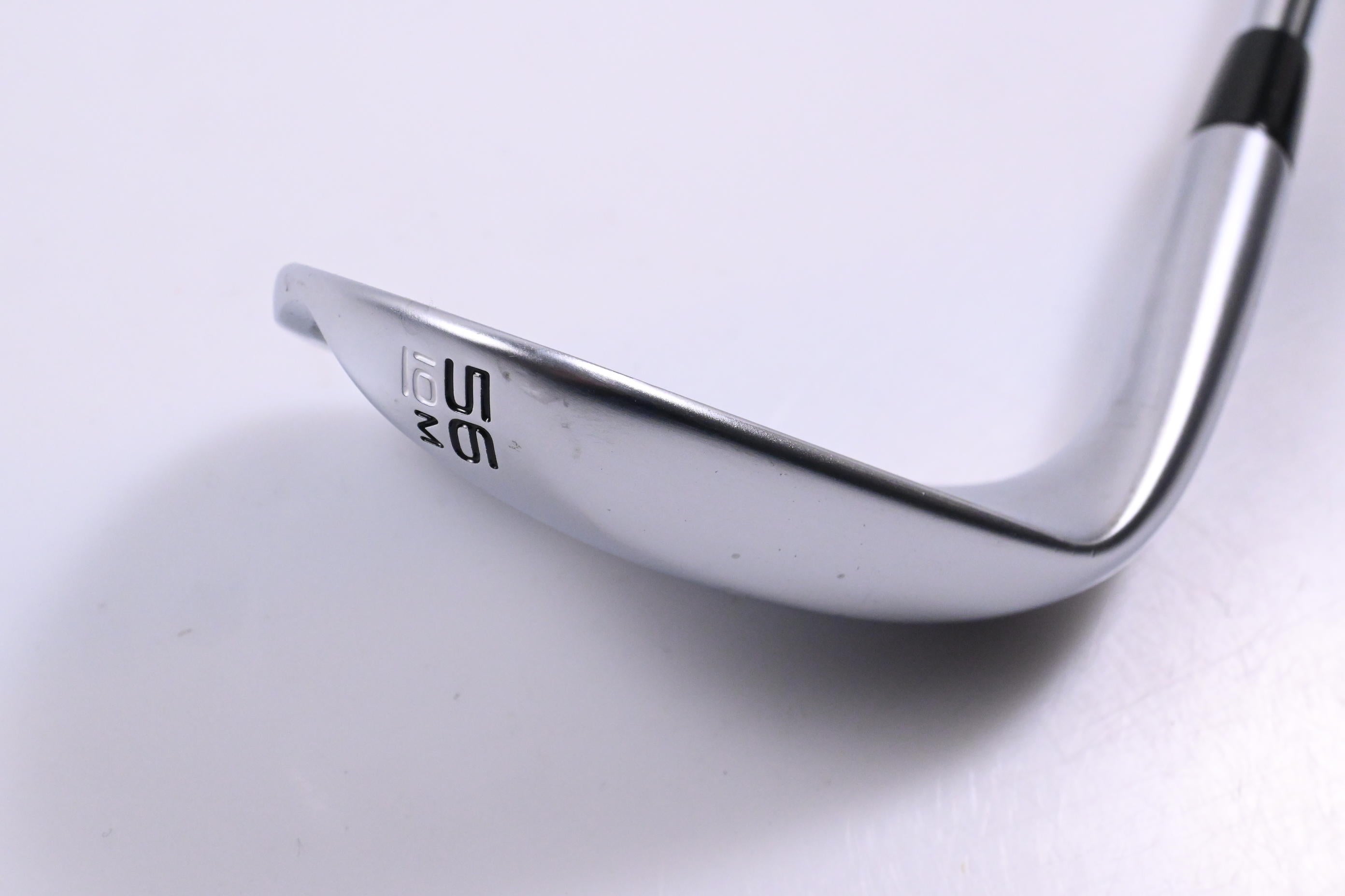 Mizuno Pro T-1 Sand Wedge / 56 Degree / Stiff Flex Dynamic Gold S400 Tour Issue