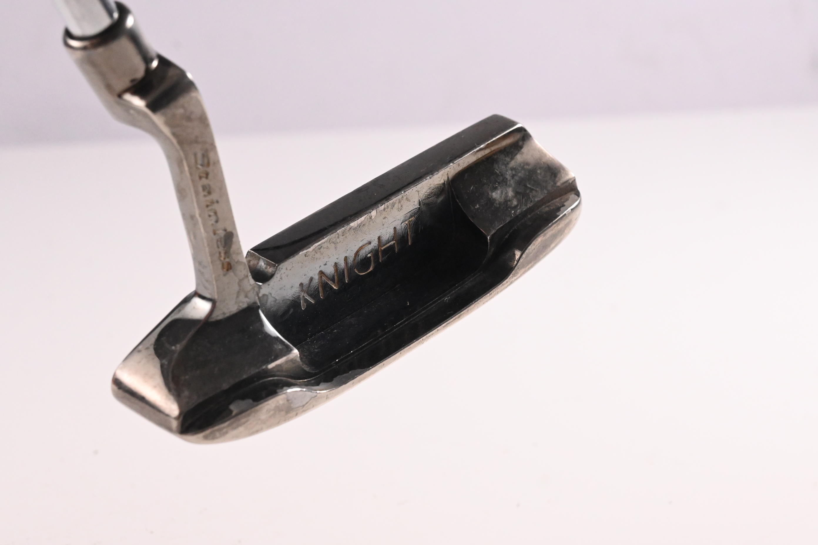 Touch Star Knight Putter / 35 Inch