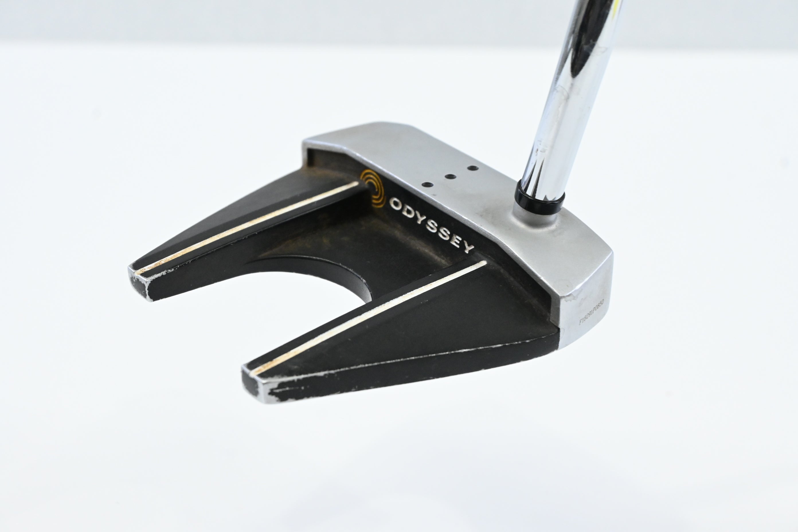 Left Hand Odyssey Stroke Lab 7 Putter / 34 Inch