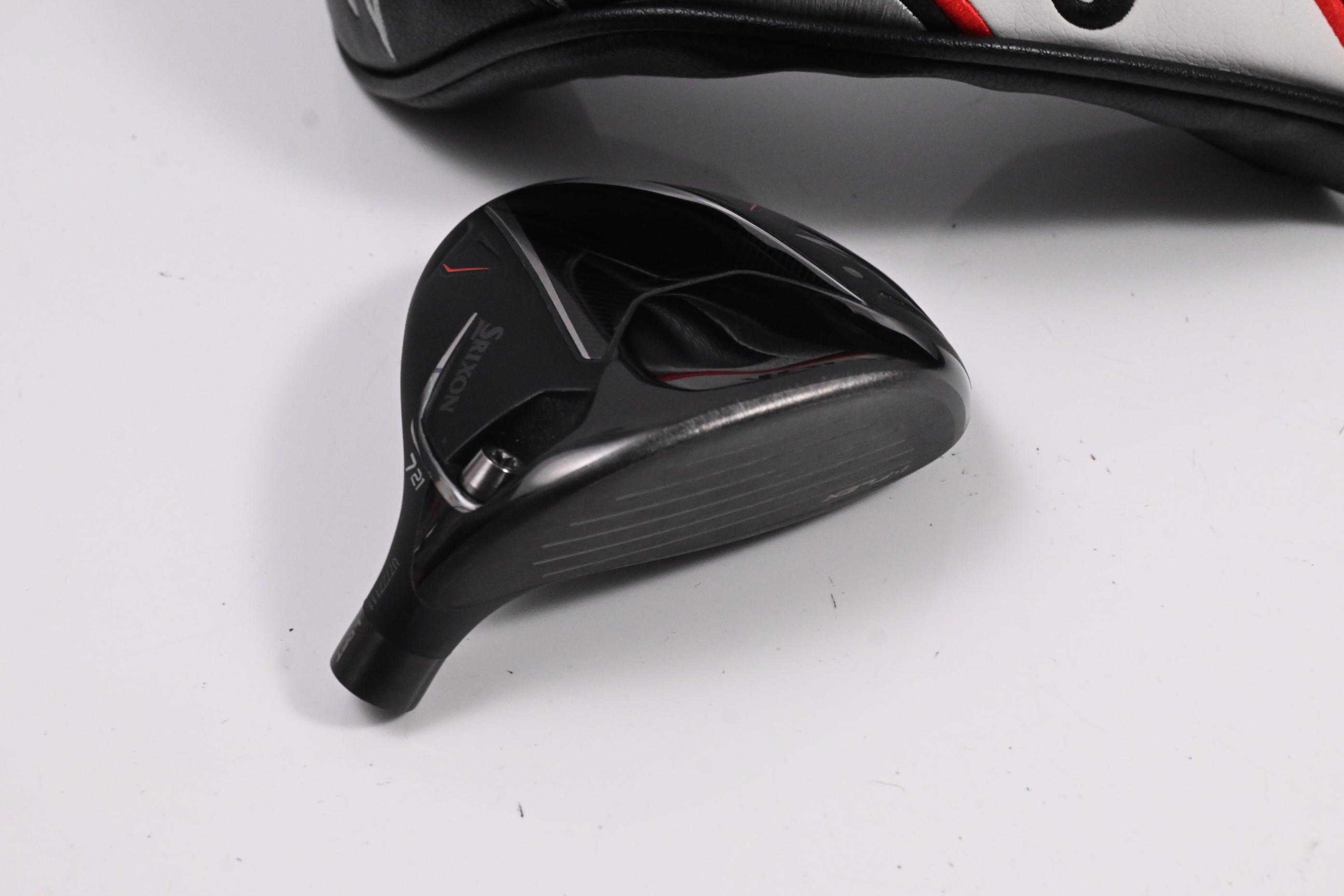 Srixon ZXi #7 Wood / 21 Degree / Head Only