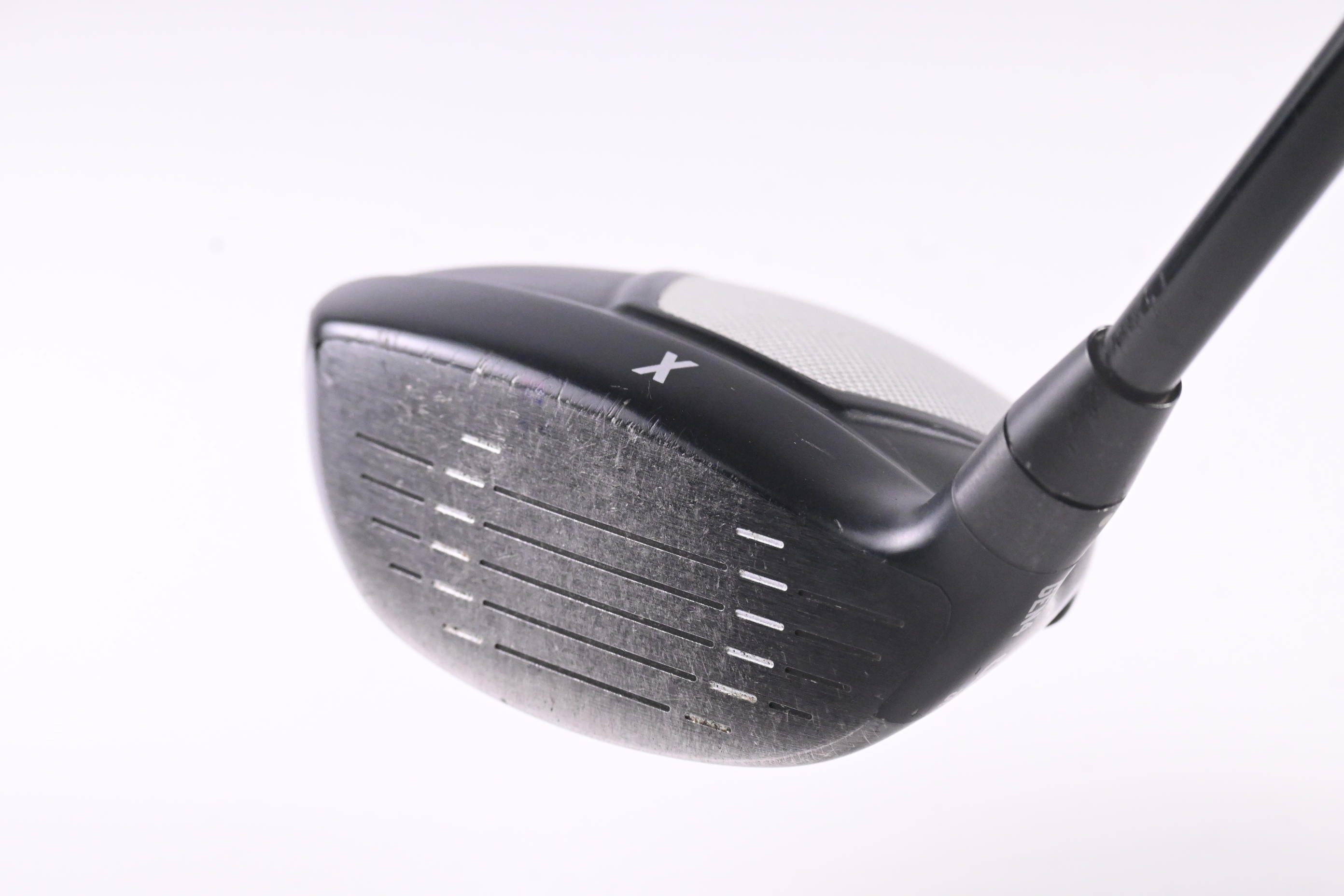 PXG 0341 X Gen4 #3 Wood / 15 Degree / Regular Flex Diamana S60 Limited Shaft
