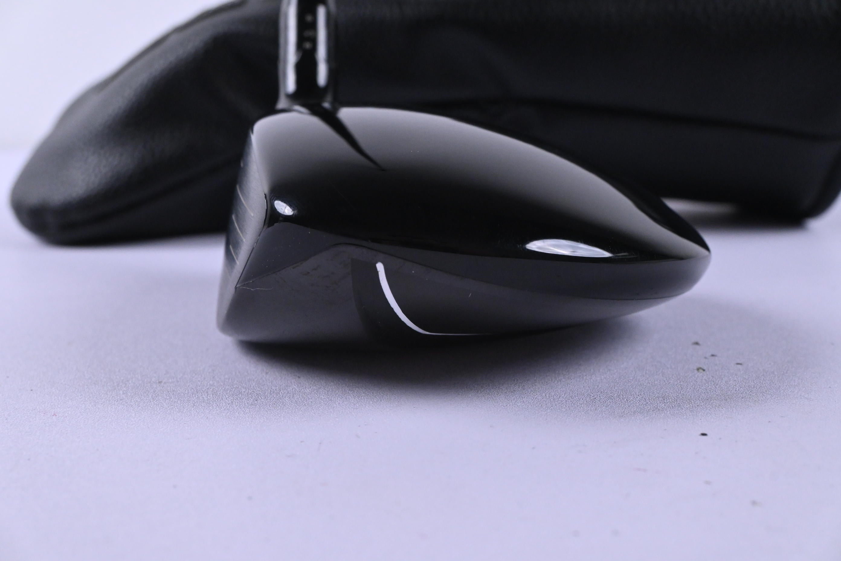 Eleven Driver / 11 Degree / Senior Flex KBS MAX HL 40 Shaft