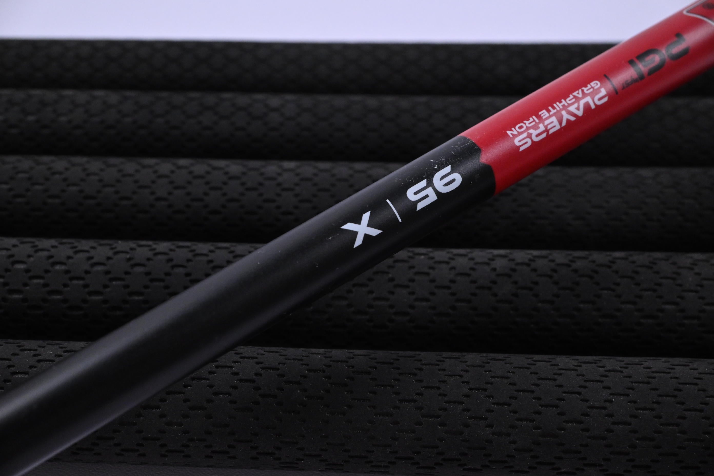 Cobra 2025 King Tec Irons / 6-PW / X-Flex KBS PGI 95 Shafts