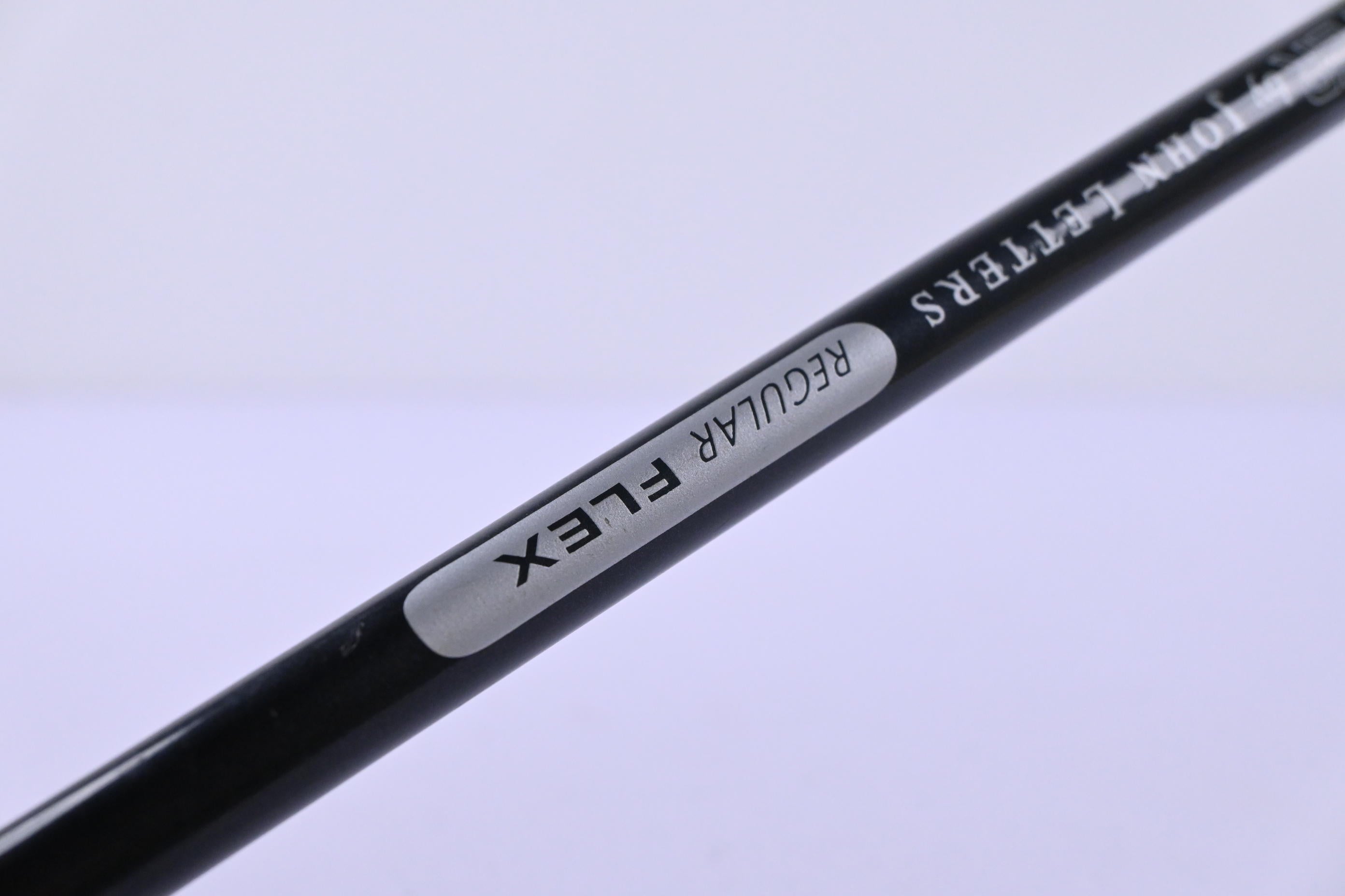 John Letters Swingmaster #5 Wood / 19 Degree / Regular Flex Swingmaster