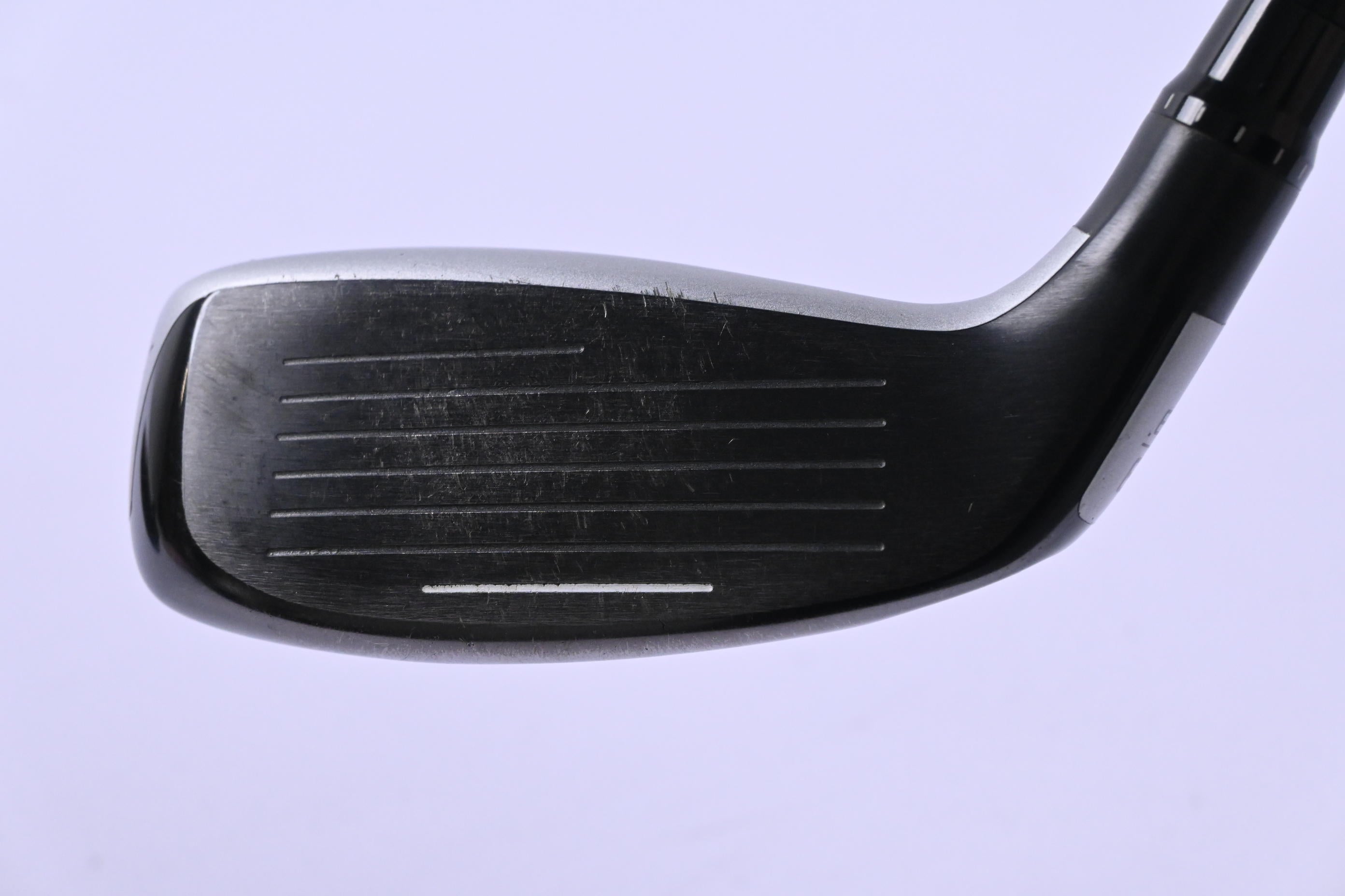 Taylormade M3 Hybrid / 19 Degree / Stiff Flex Tensei CK 80 Shaft