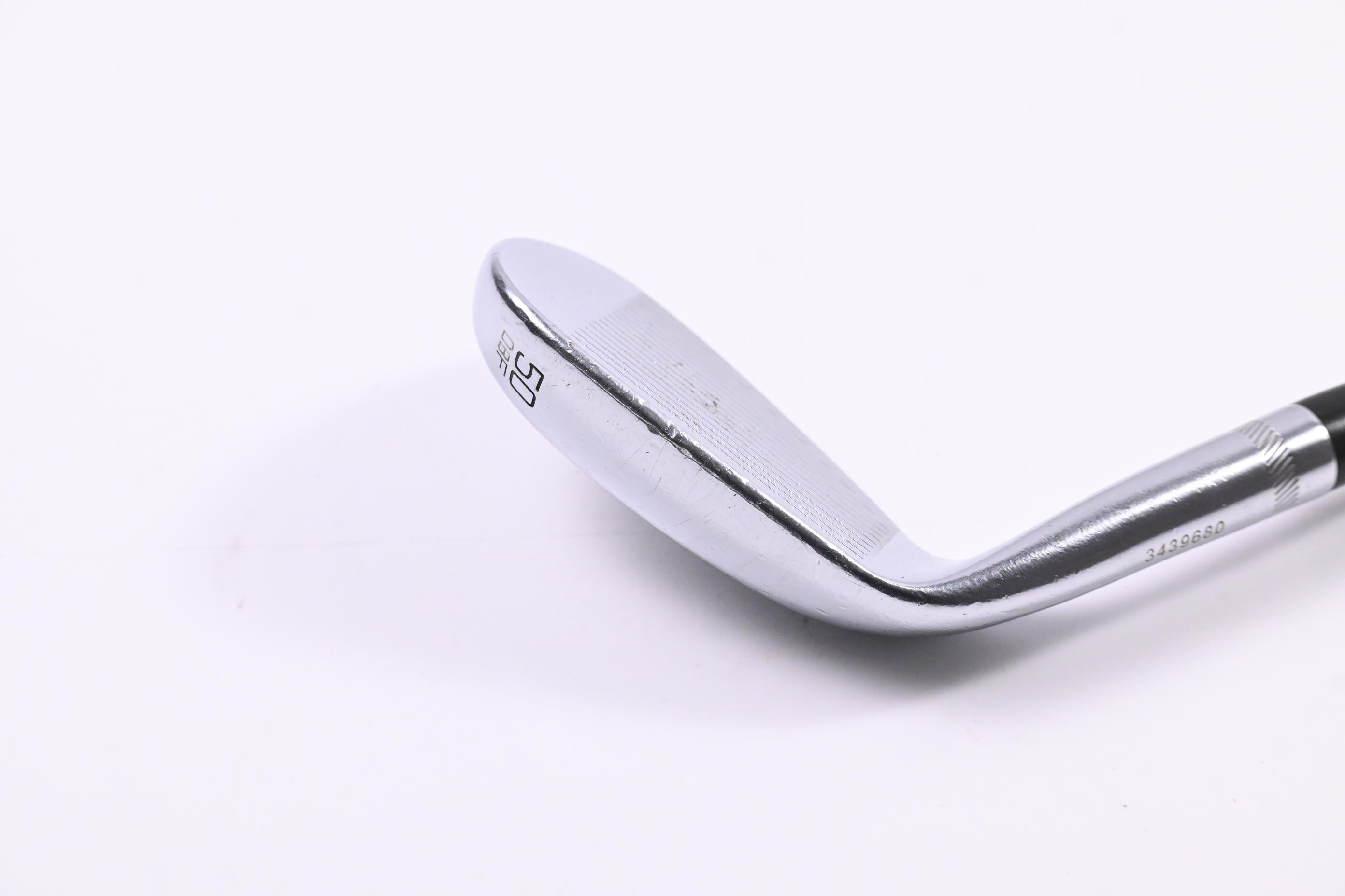 Titleist Vokey SM8 Gap Wedge / 50 Degree / Wedge Flex Titleist Vokey SM8 Shaft
