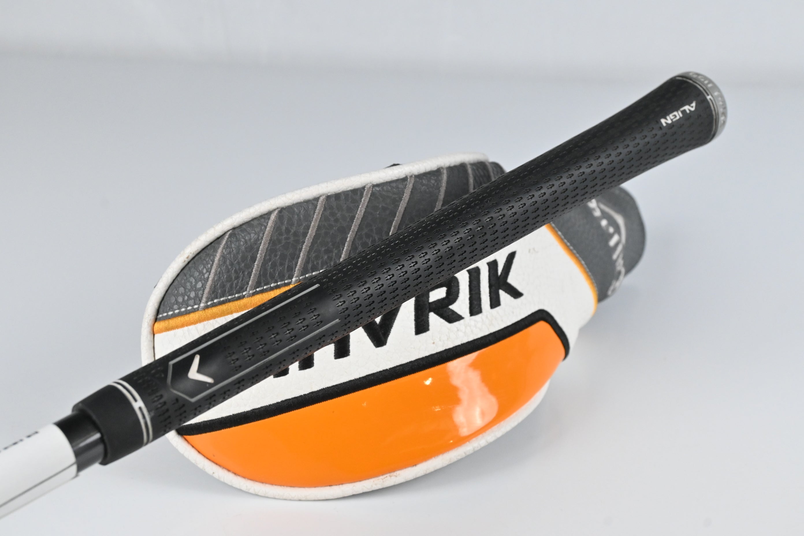 Callaway Mavrik Max #3 Wood / 15 Degree / Regular Flex Evenflow Riptide 60 Shaft