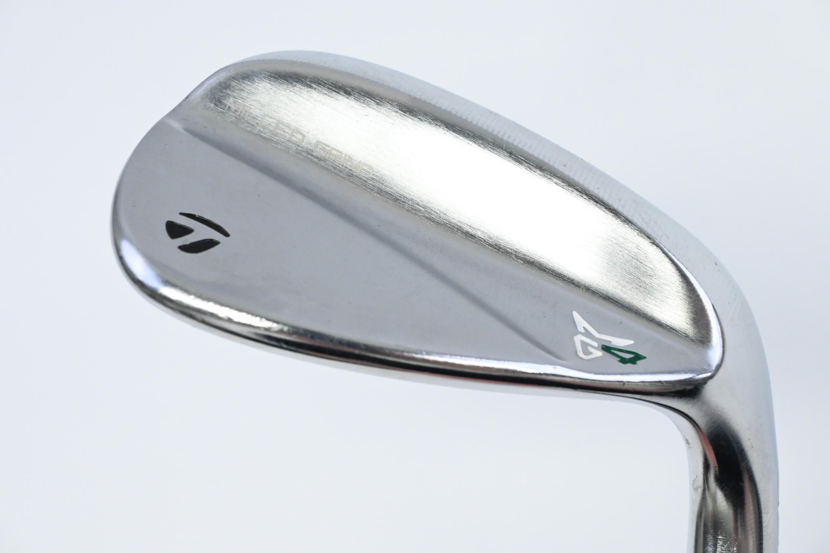 Taylormade Milled Grind 4 Sand Wedge / 56 Degree / Stiff Flex Dynamic Gold 105