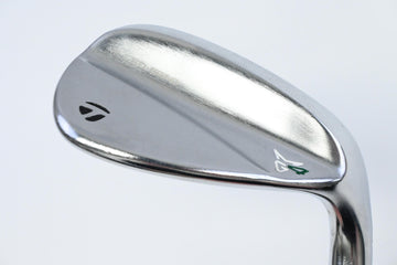 Taylormade Milled Grind 4 Sand Wedge / 56 Degree / Stiff Flex Dynamic Gold 105