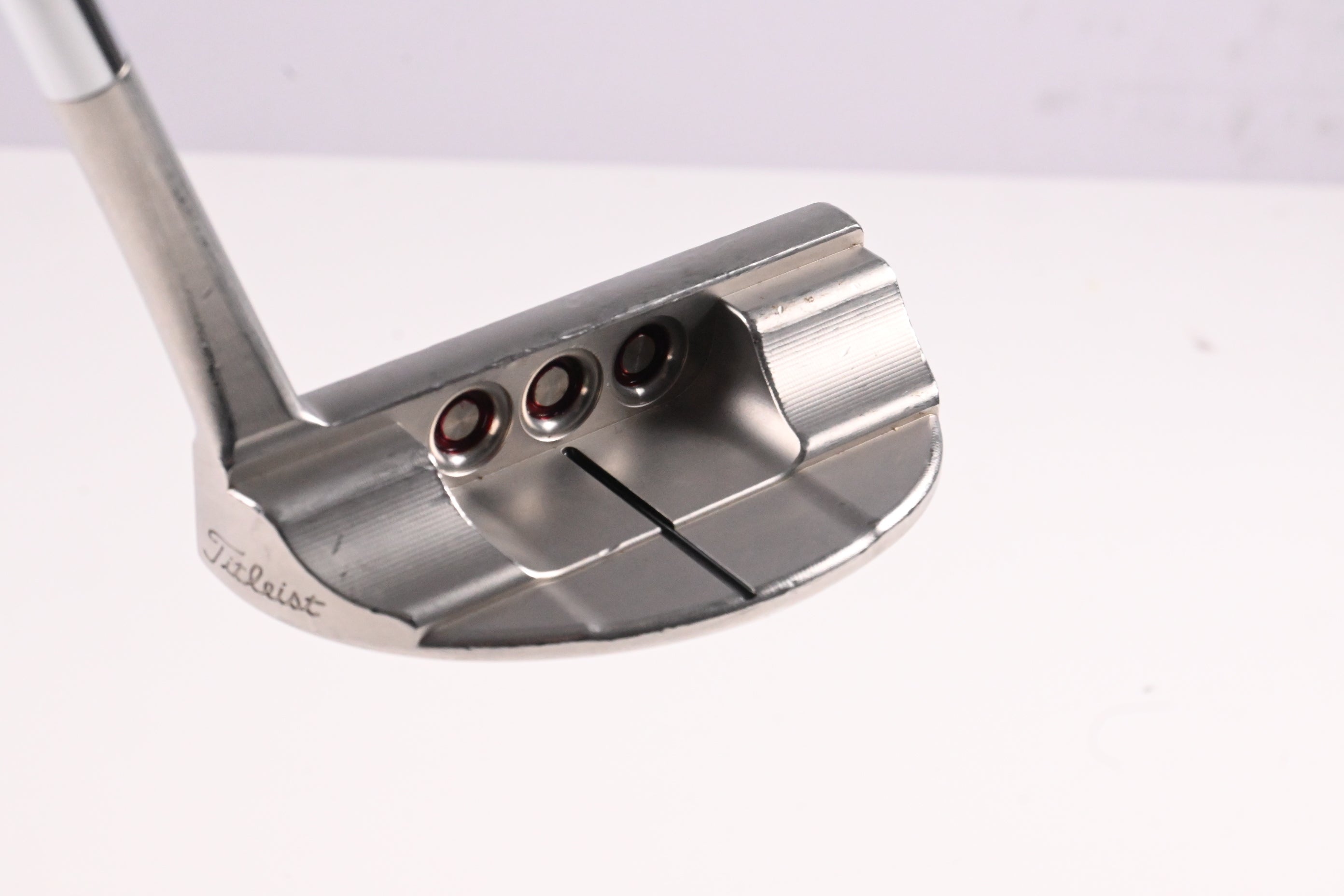 Scotty Cameron Special Select Del Mar Putter / 34 Inch