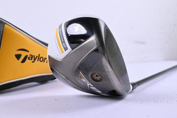 Taylormade RBZ Stage 2 Driver / 9.5 Degree / Regular Flex Fujikura RocketFuel 50