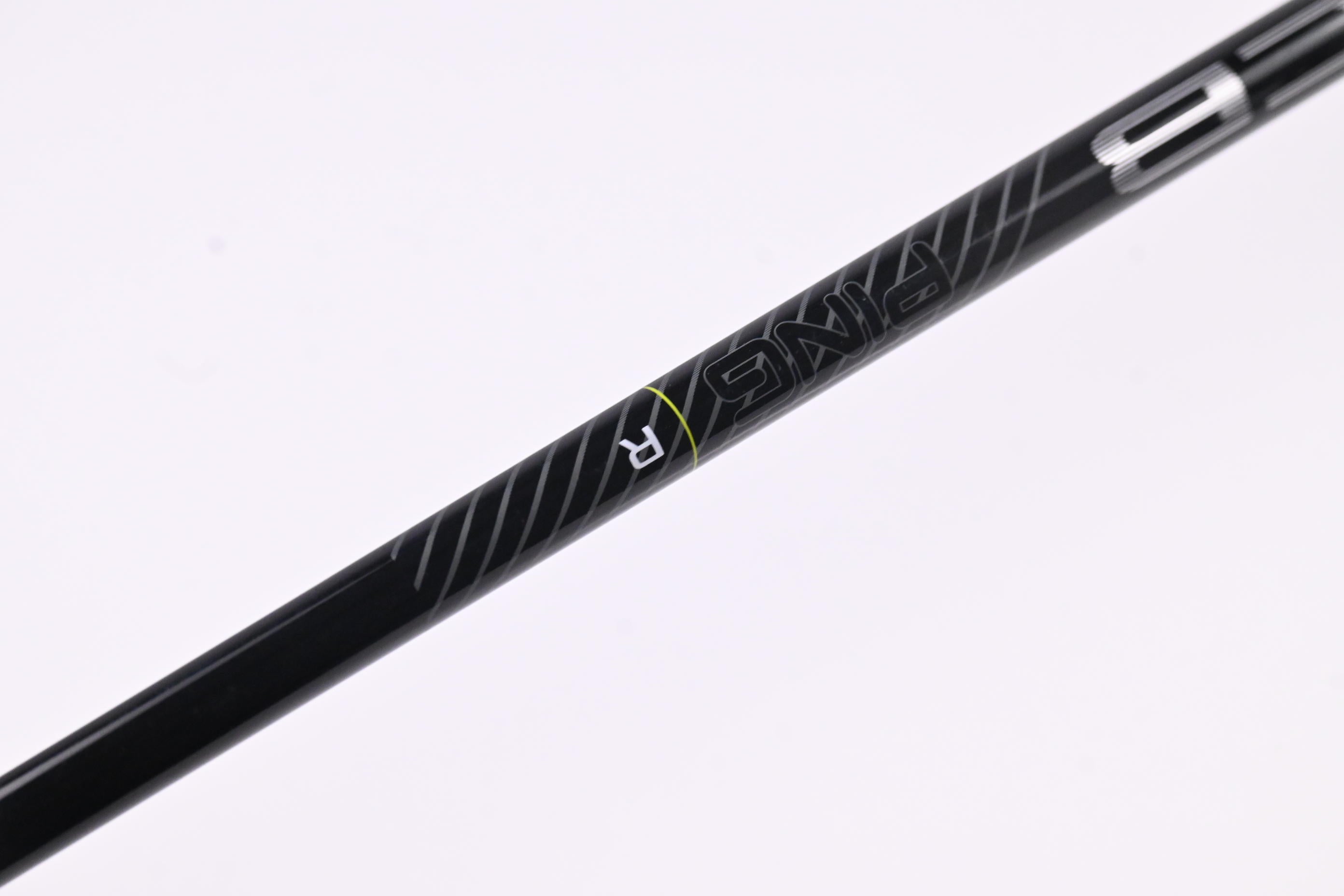 Ping i230 #5 Iron / 26 Degree / Red Dot / Regular Flex Ping Alta J CB Black
