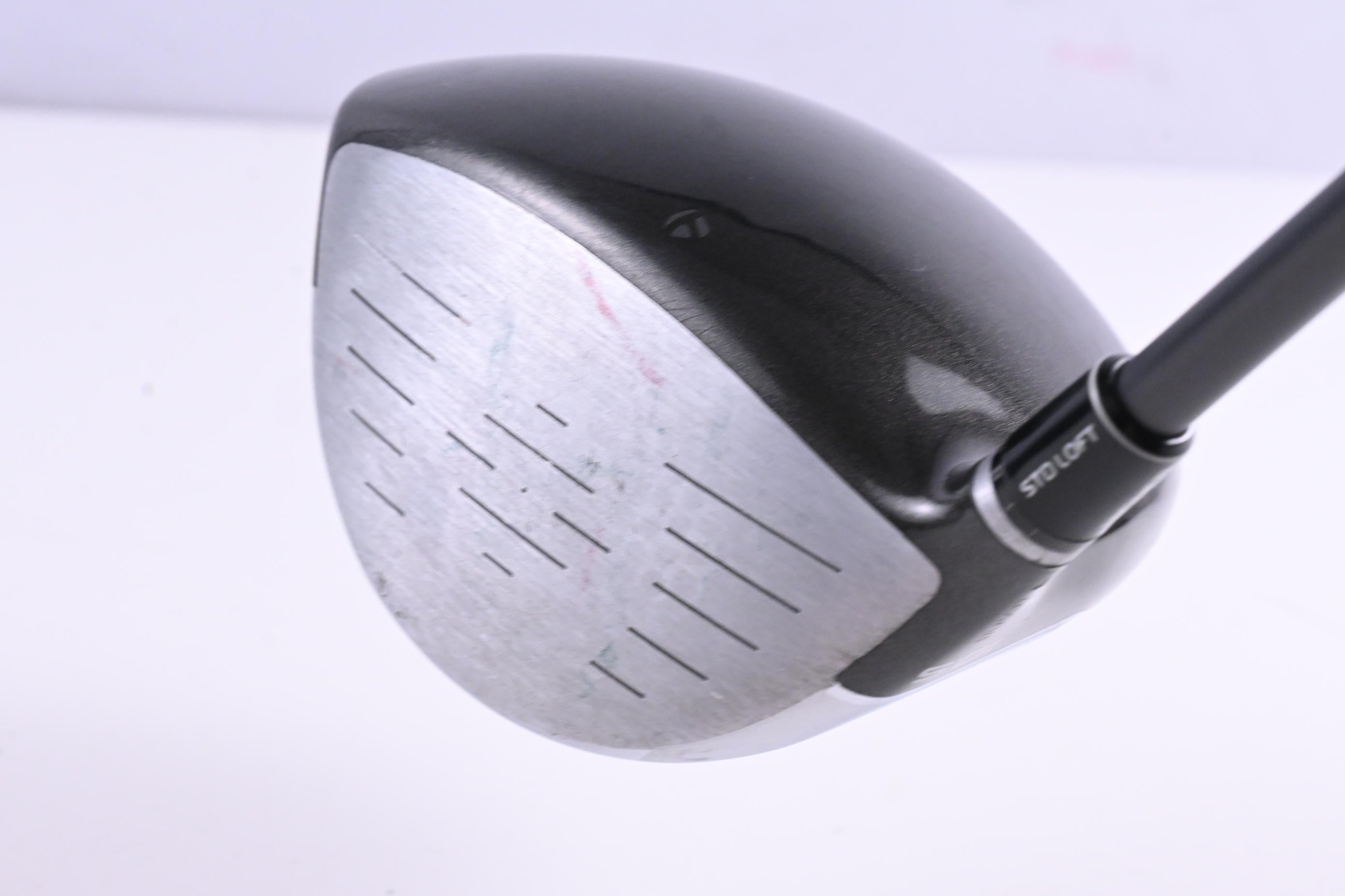 Taylormade SLDR 460 Driver / 10.5 Degree / Regular Flex Fujikura Speeder 57