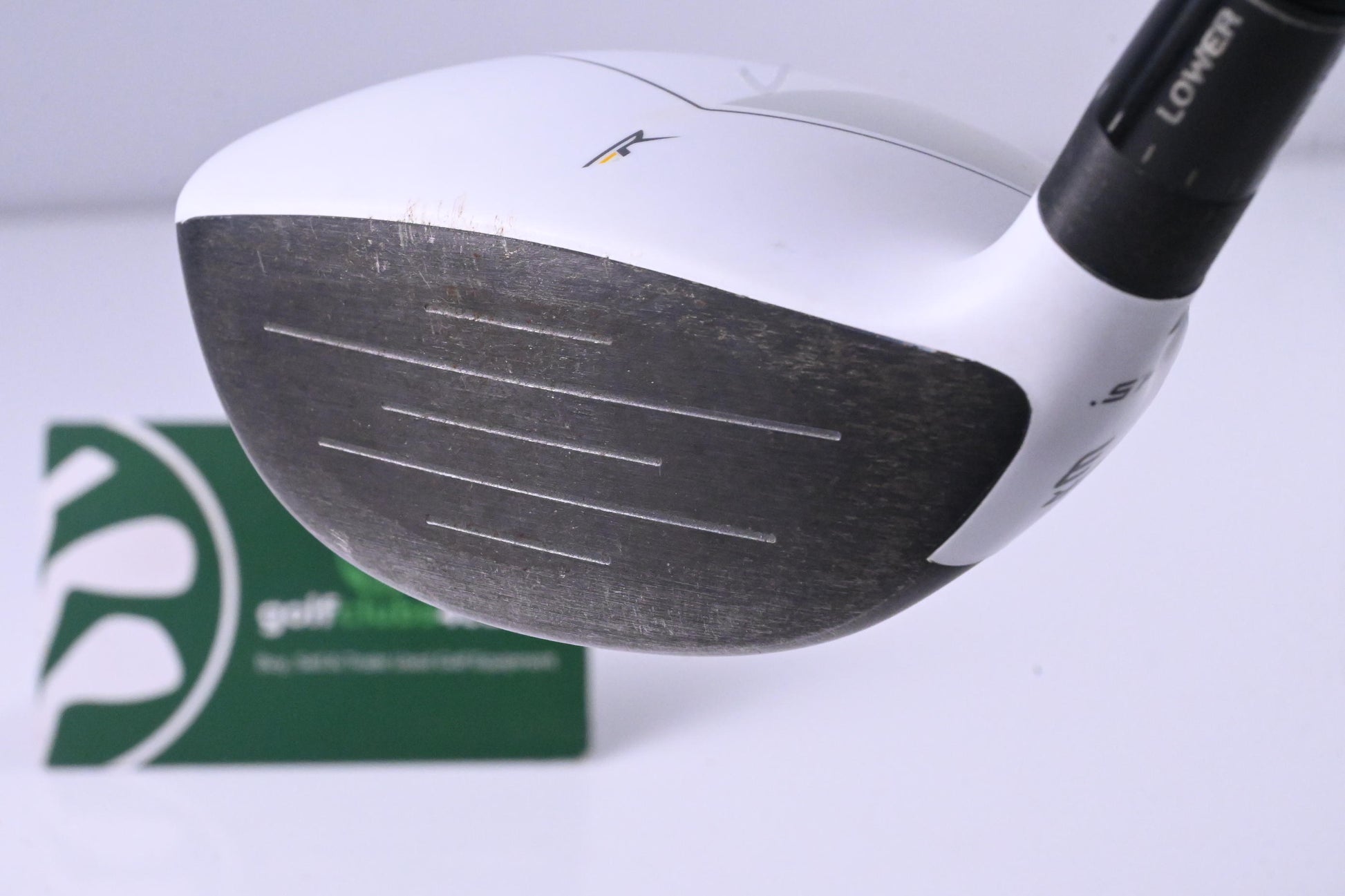 Taylormade RBZ Stage 2 Tour #3 Wood / 14.5 Degree / Regular Flex Rocketfuel 70