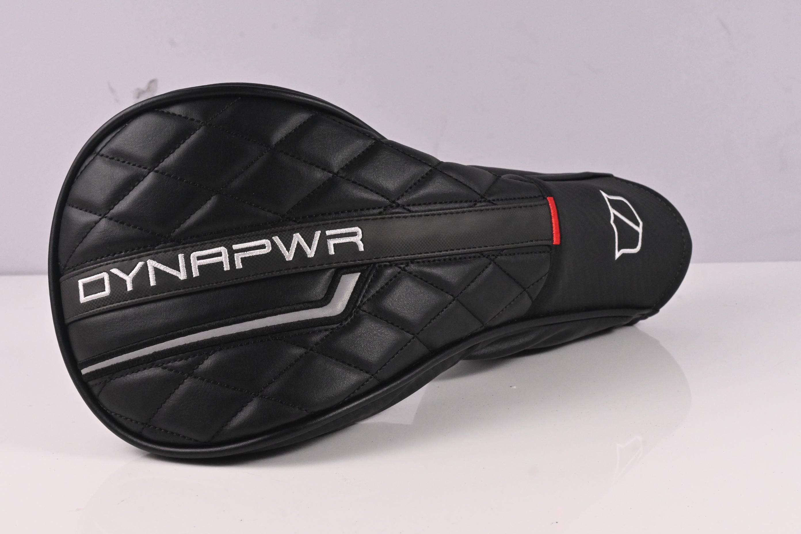 Wilson DYNAPWR 2025 Max Driver / 10.5 Degree / Regular Flex UST LIN-Q Red 5 M40X