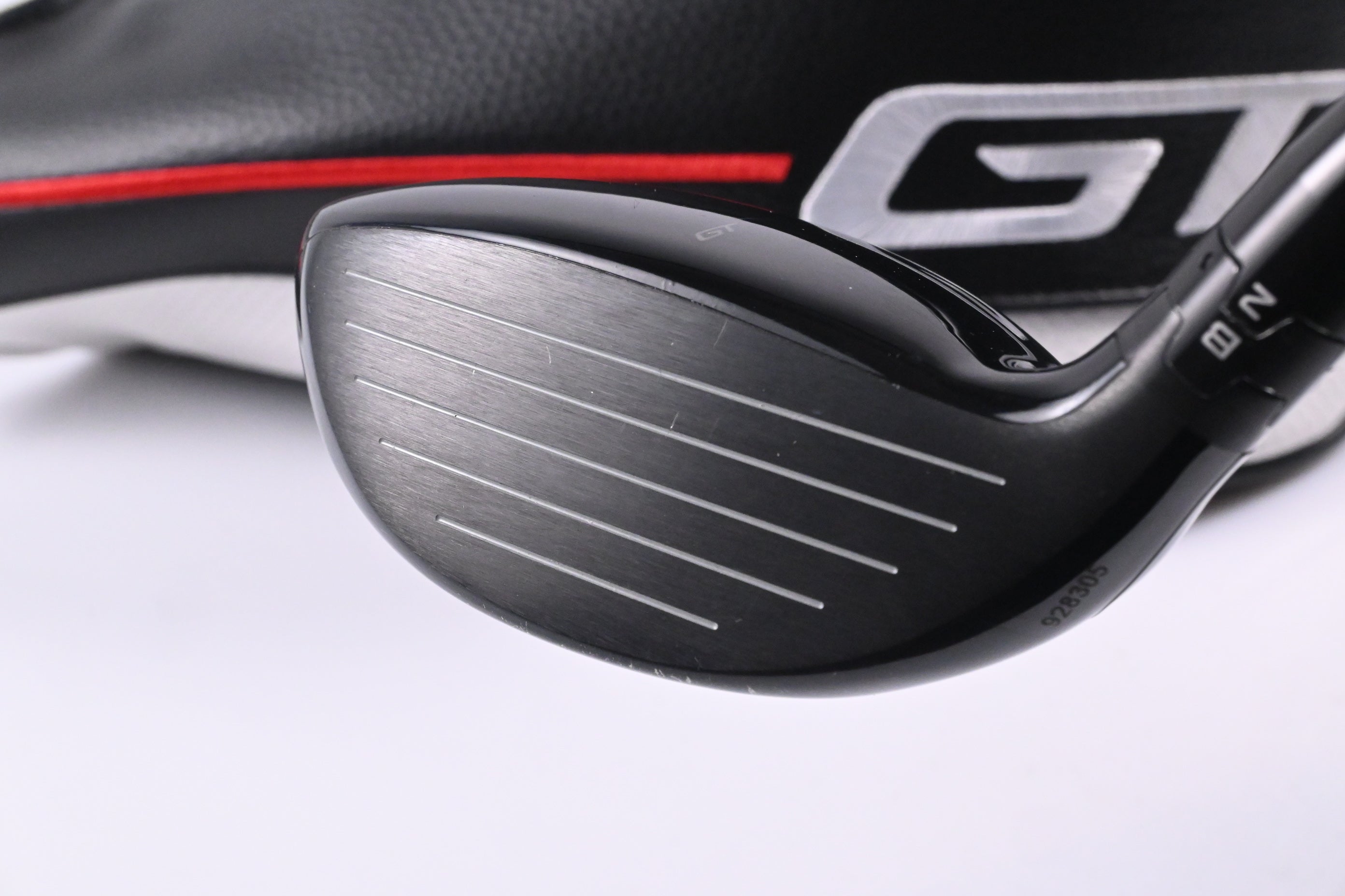 Titleist GT2 #5 Wood / 18 Degree / Regular Flex Tensei 1K Blue 65 Shaft
