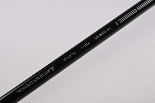 Titleist TS2 #3 Hybrid / 19 Degree / Stiff Flex Tensei AV Blue 70 Shaft