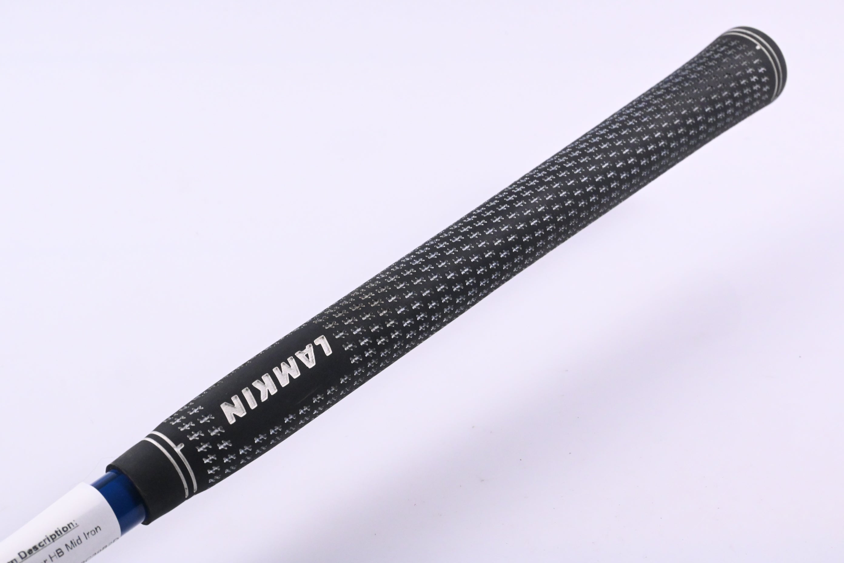 Cleveland Launcher HB  #7 Iron / 30 Degree / Senior Flex Miyazaki C.Kua 6
