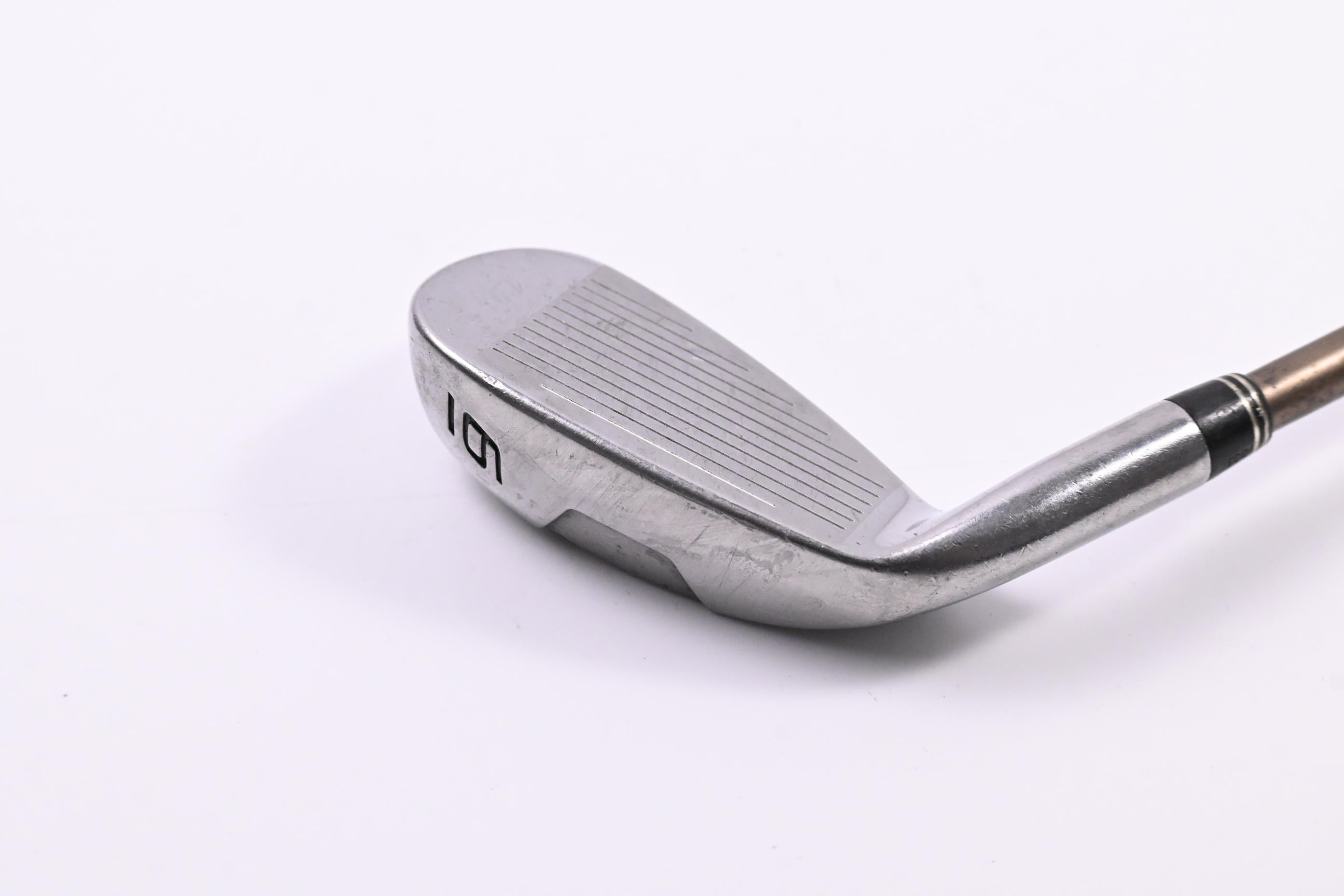 Cobra King Cobra Oversize II #6 Iron / 29 Degree / Senior Flex Aldila DVS-HL 65
