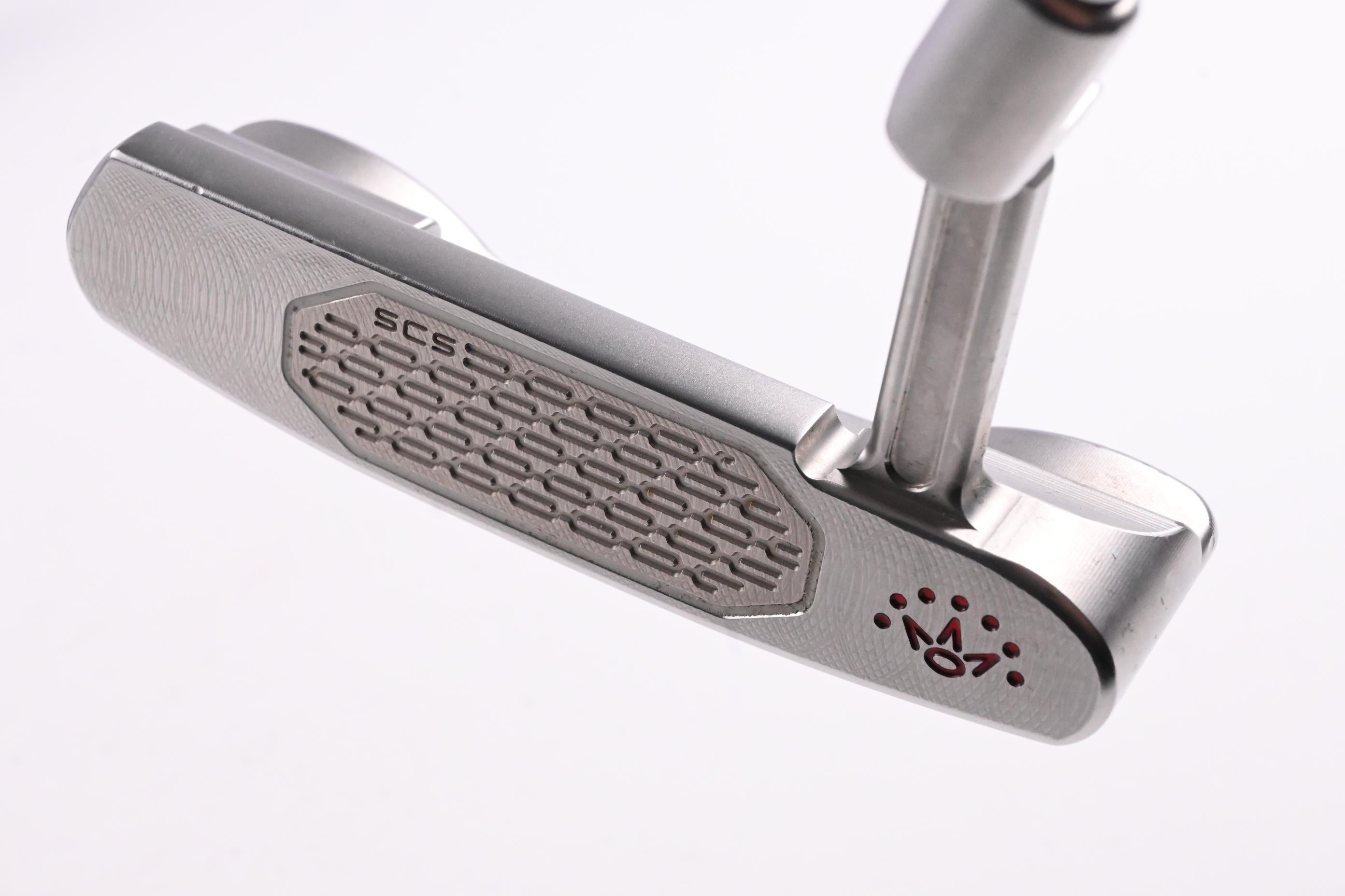 Scotty Cameron 2025 Studio Style Newport+ Putter / 34 Inch