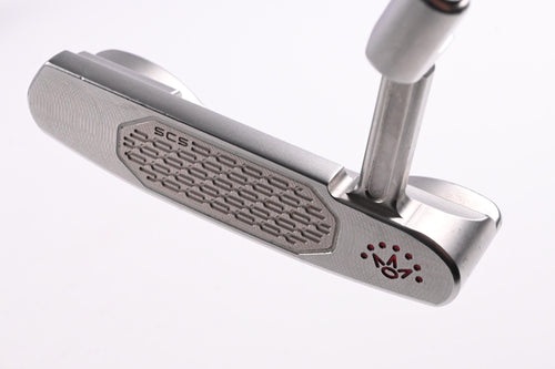 Scotty Cameron 2025 Studio Style Newport+ Putter / 34 Inch